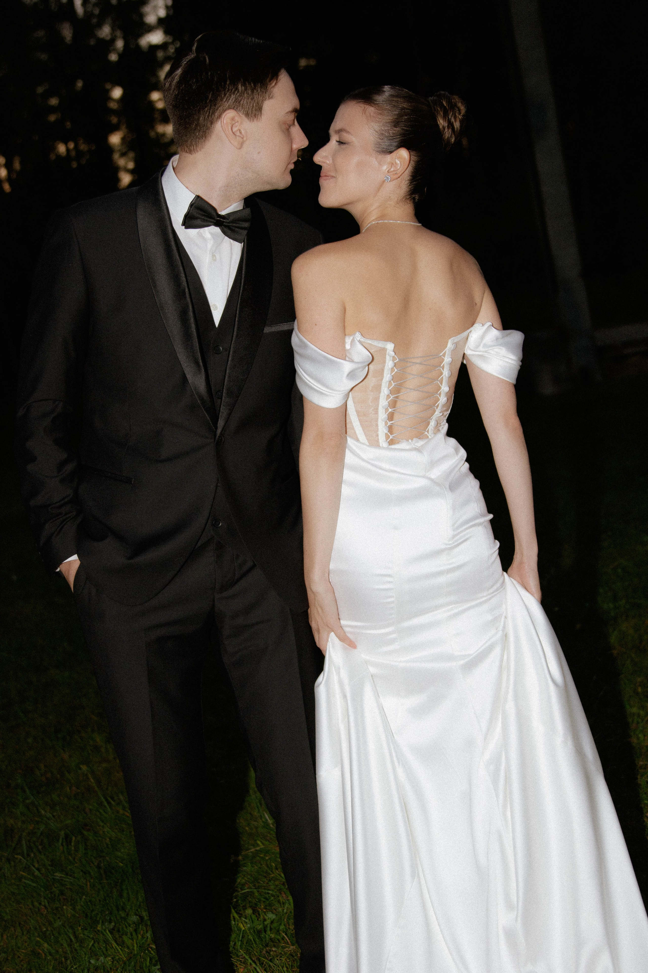 Дима и Наташа. Портретный фотограф в Москве Сукач Мария