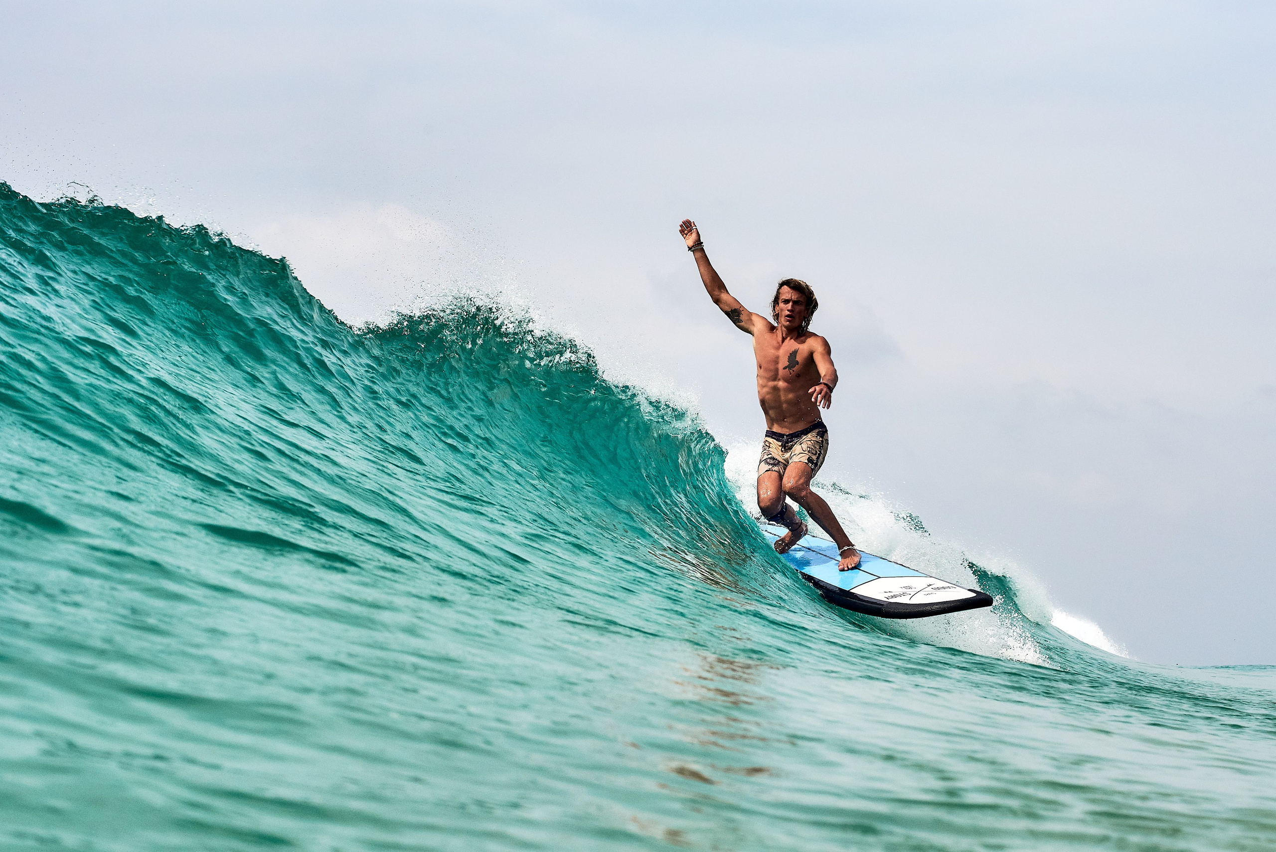 Good Story. Никита Хохловский фото и видео продакшн