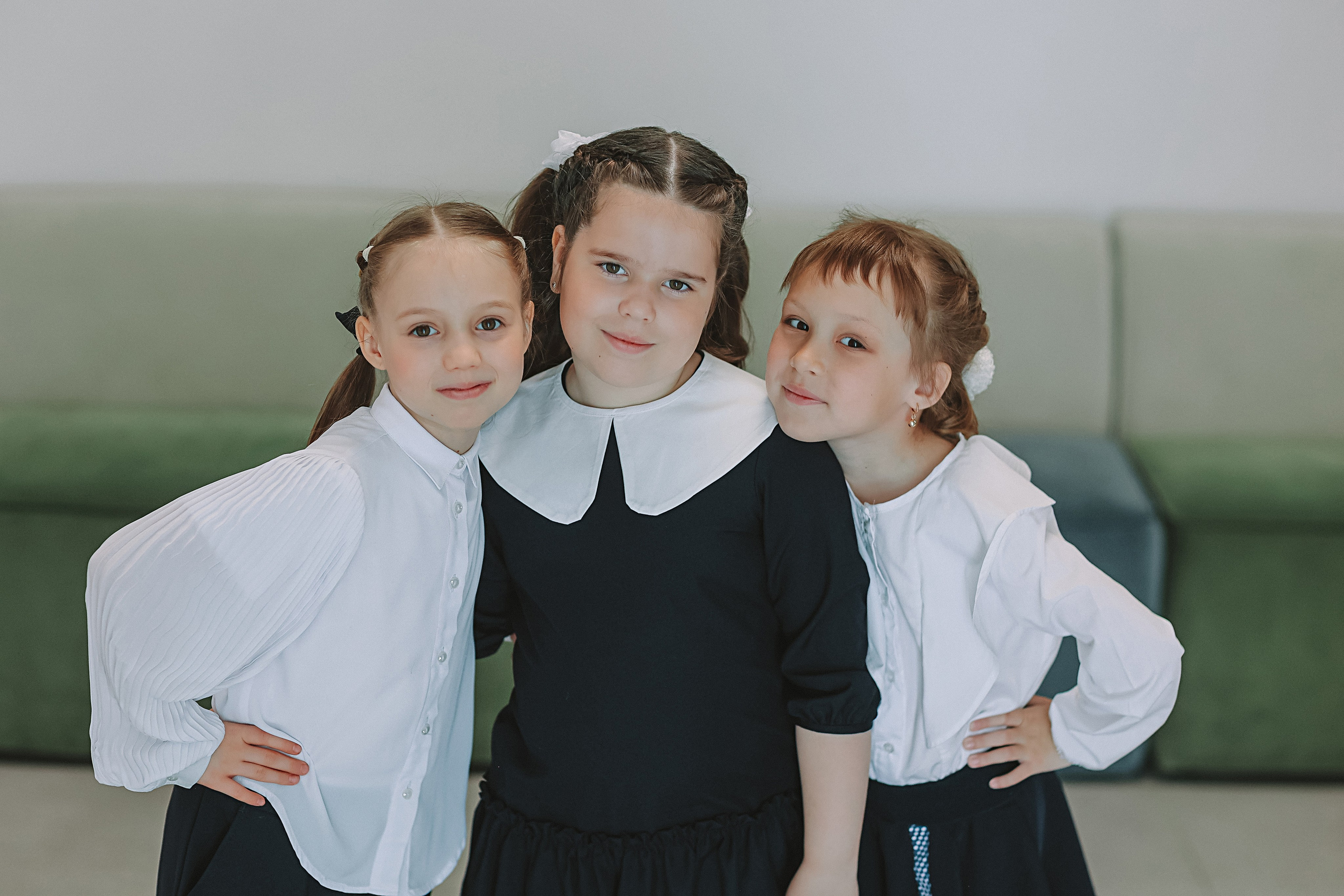 Один день в школе 1 класс. Семейный фотограф Тюмень, фотограф на роды Салмина Мария