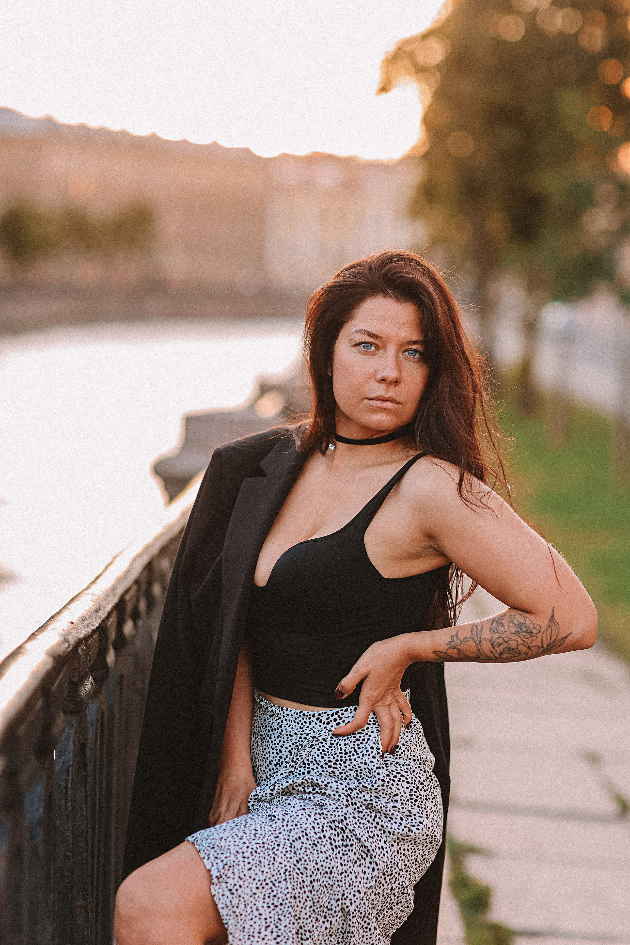 Питер. Семейный фотограф Тюмень, фотограф на роды Салмина Мария