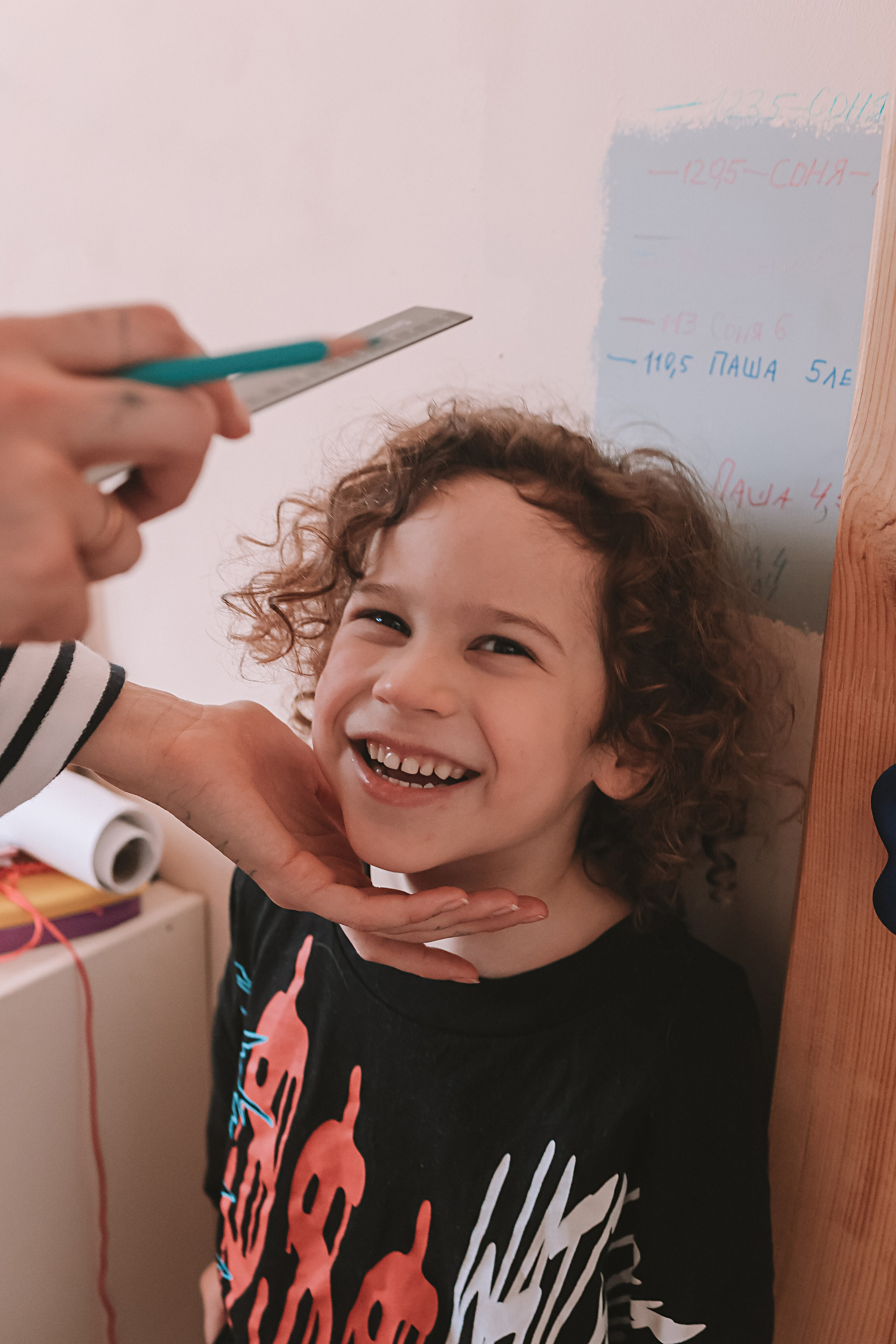 Наська (Чусовой). Семейный фотограф Тюмень, фотограф на роды Салмина Мария