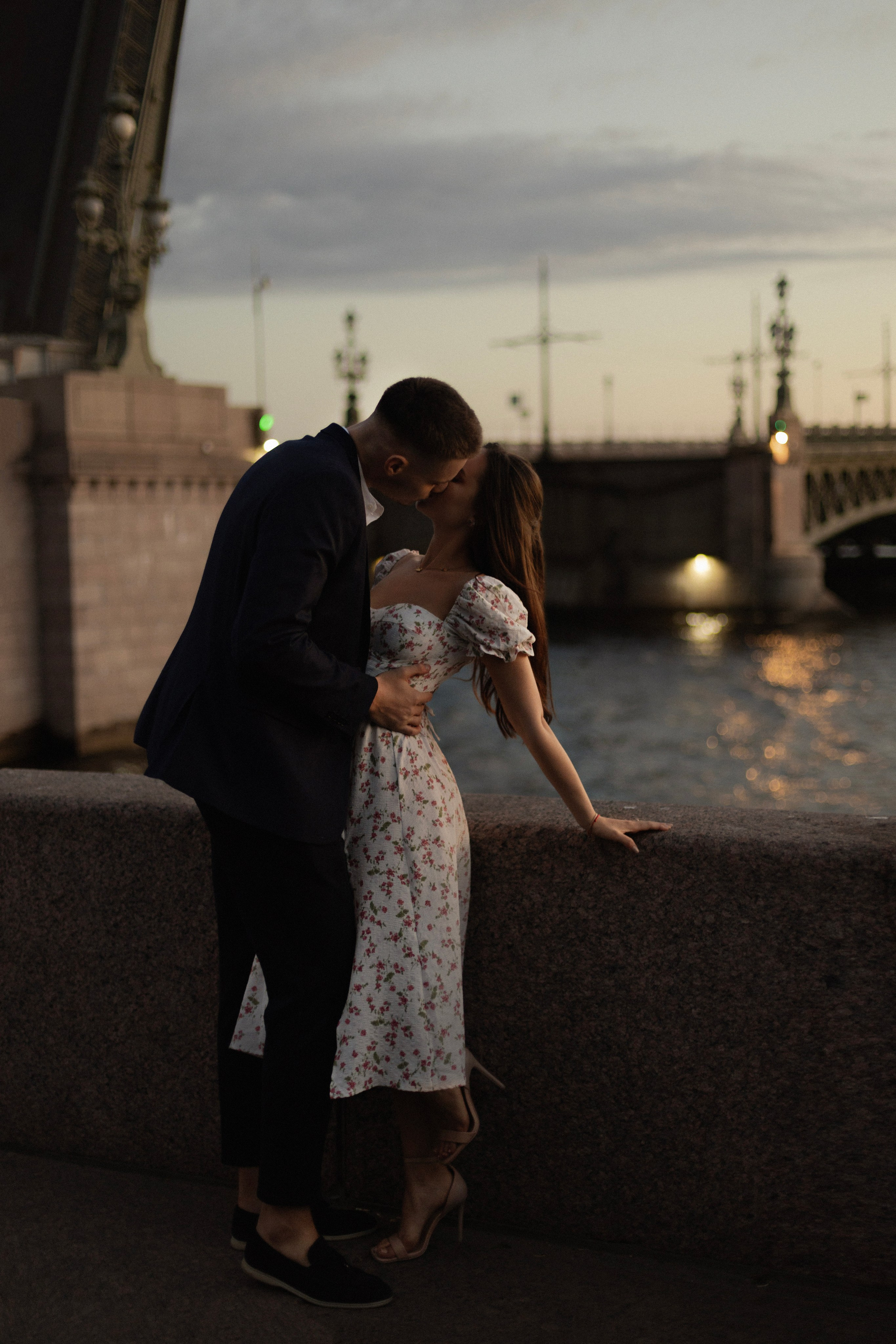 Свадебная съемка в Санкт-Петербурге. Женский фотограф в Санкт-Петербурге, Москве и весь мир Алёна Мамаева