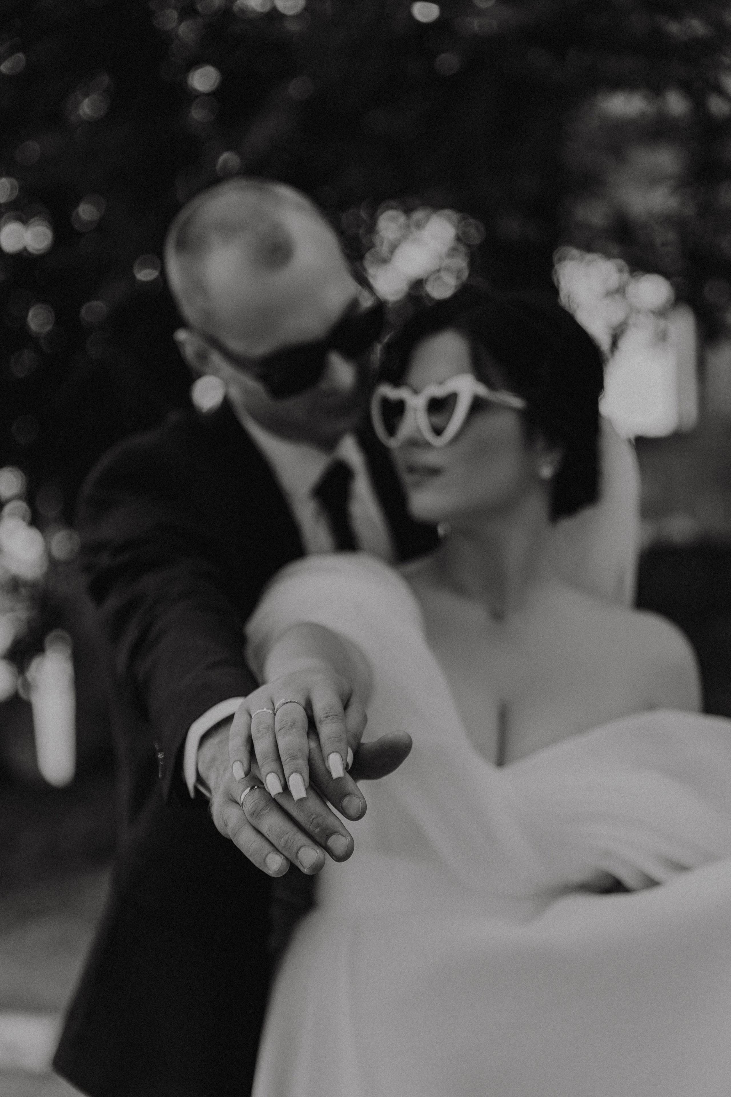 Дима и Василина. Свадебный фотограф в Саратове