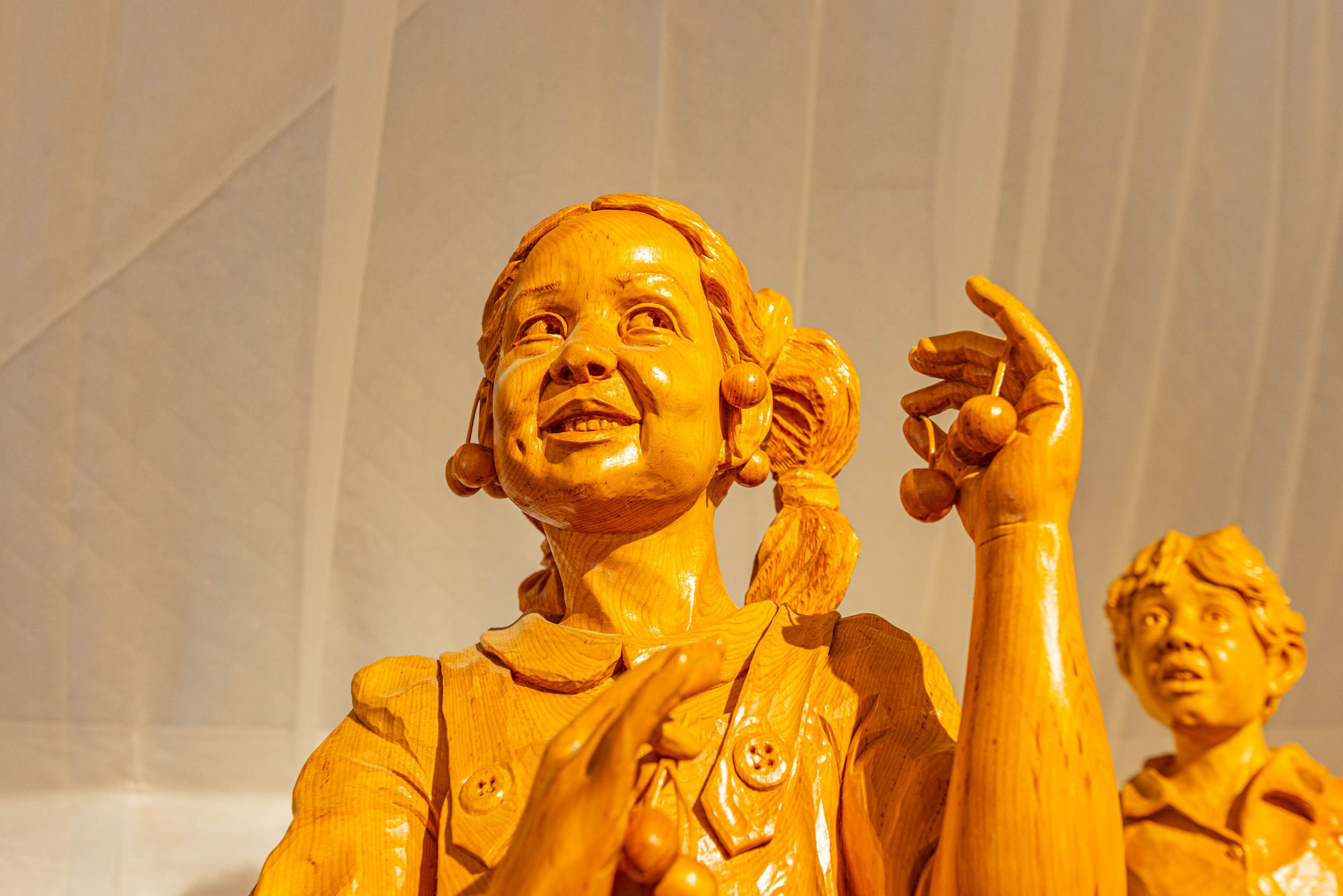 2025 07 Выставка «Про любовь» г. Сортавала. Фотографии