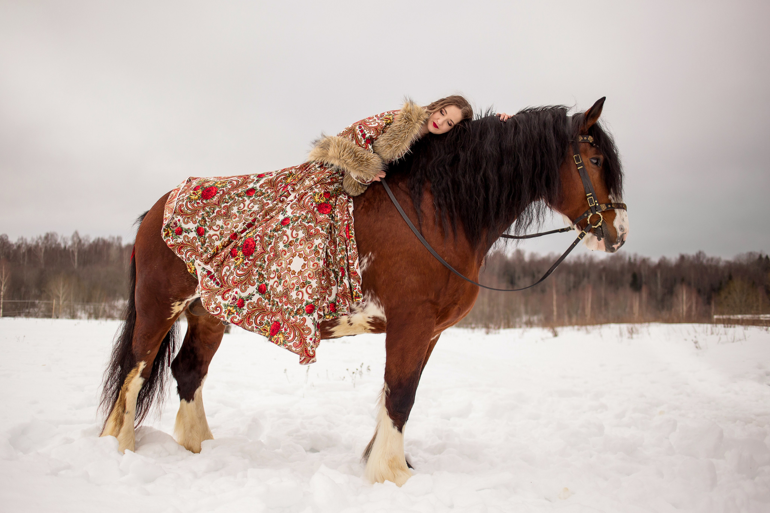 Платье в аренду на фотосессию в СПб