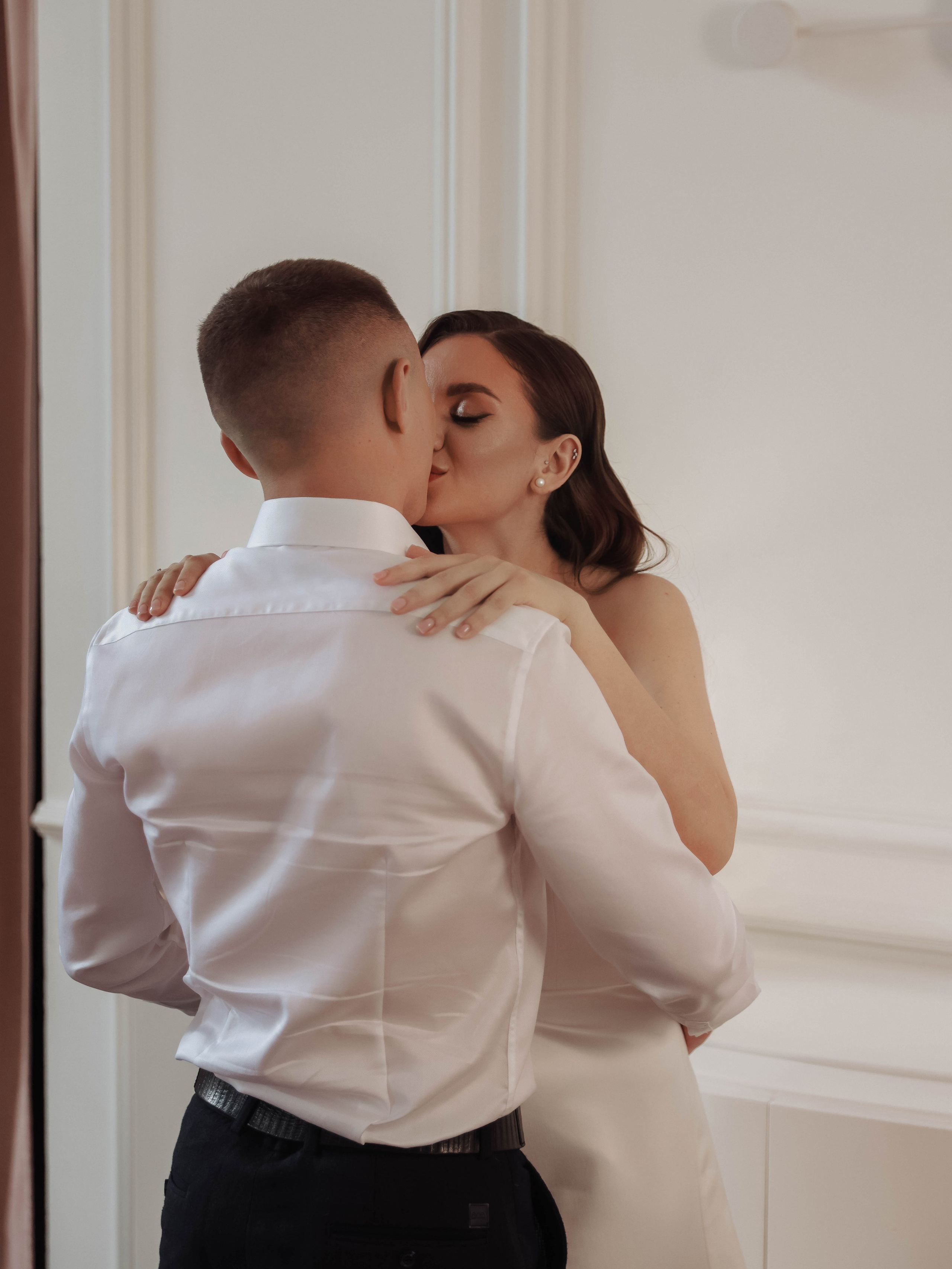 S & М. Мультифотограф Динара Ахмедзянова