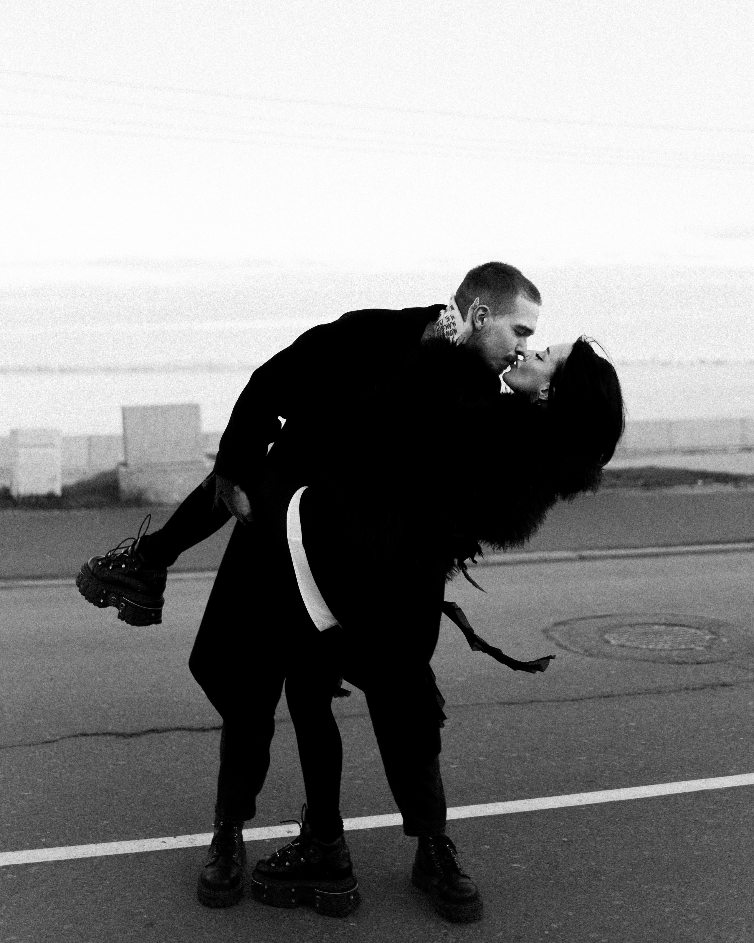 Катя & Женя. Женский и lovestory фотограф в Архангельске — Манакова Полина