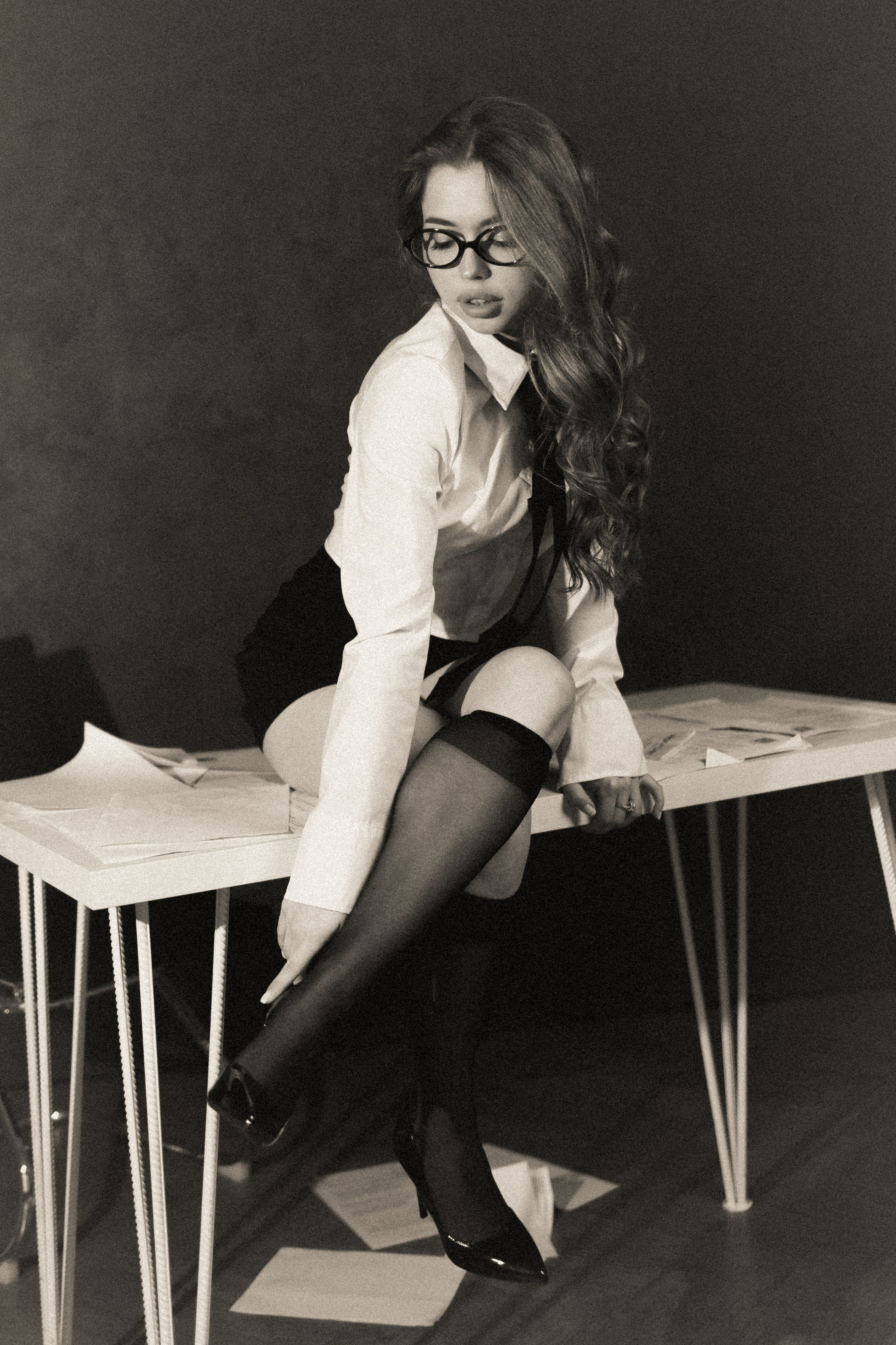 Алина. Женский и lovestory фотограф в Архангельске — Манакова Полина