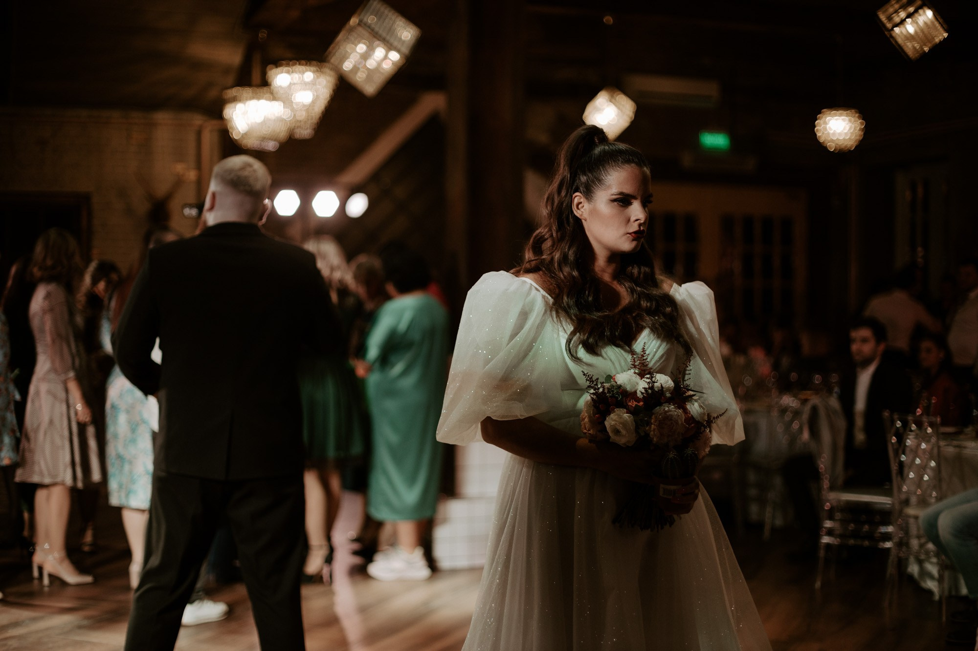 Позовем всех?. Свадебный фотограф Александра Тюлякова