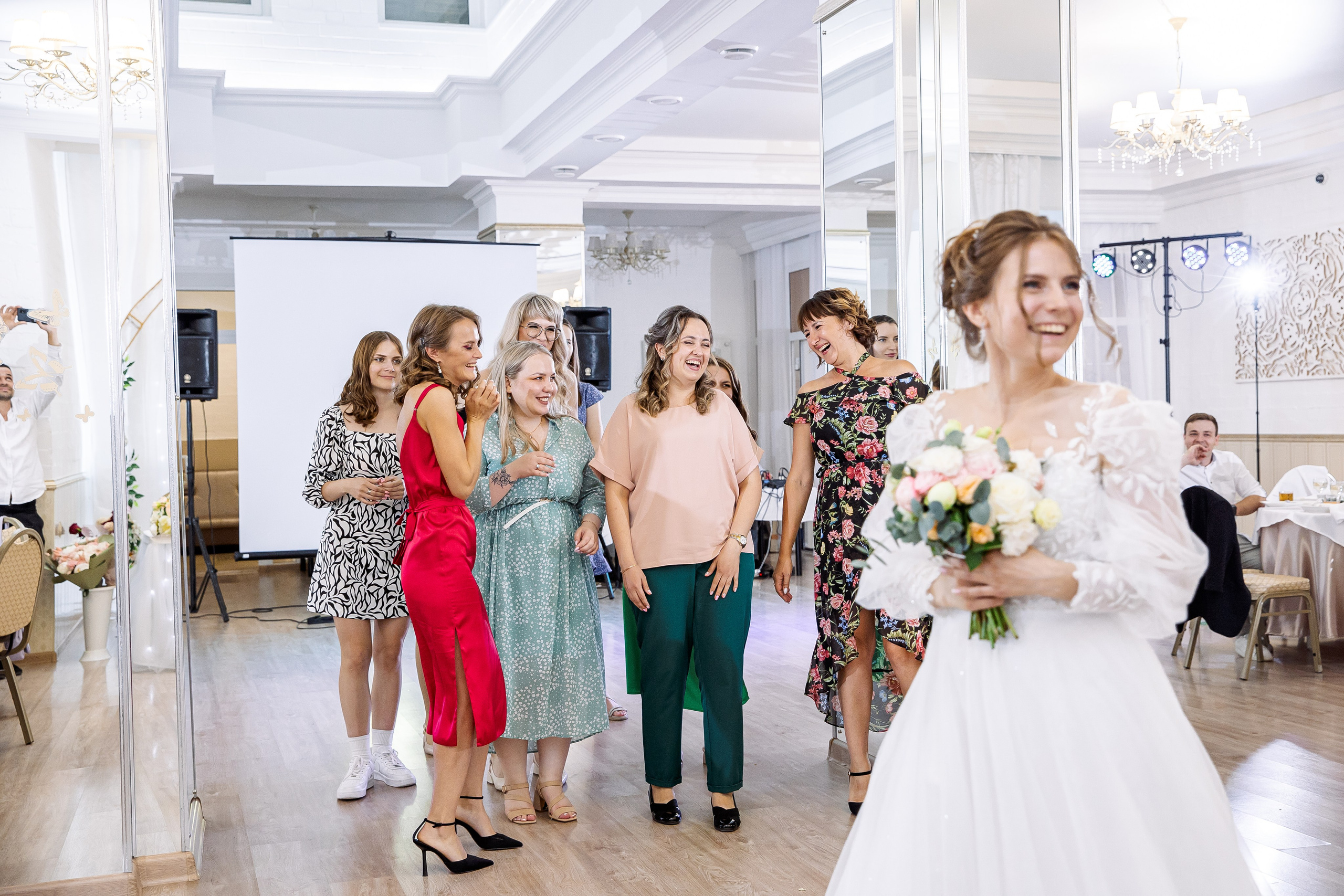 Евгений и Татьяна. Свадебный и семейный фотограф в Челябинске Юлия Ишимова