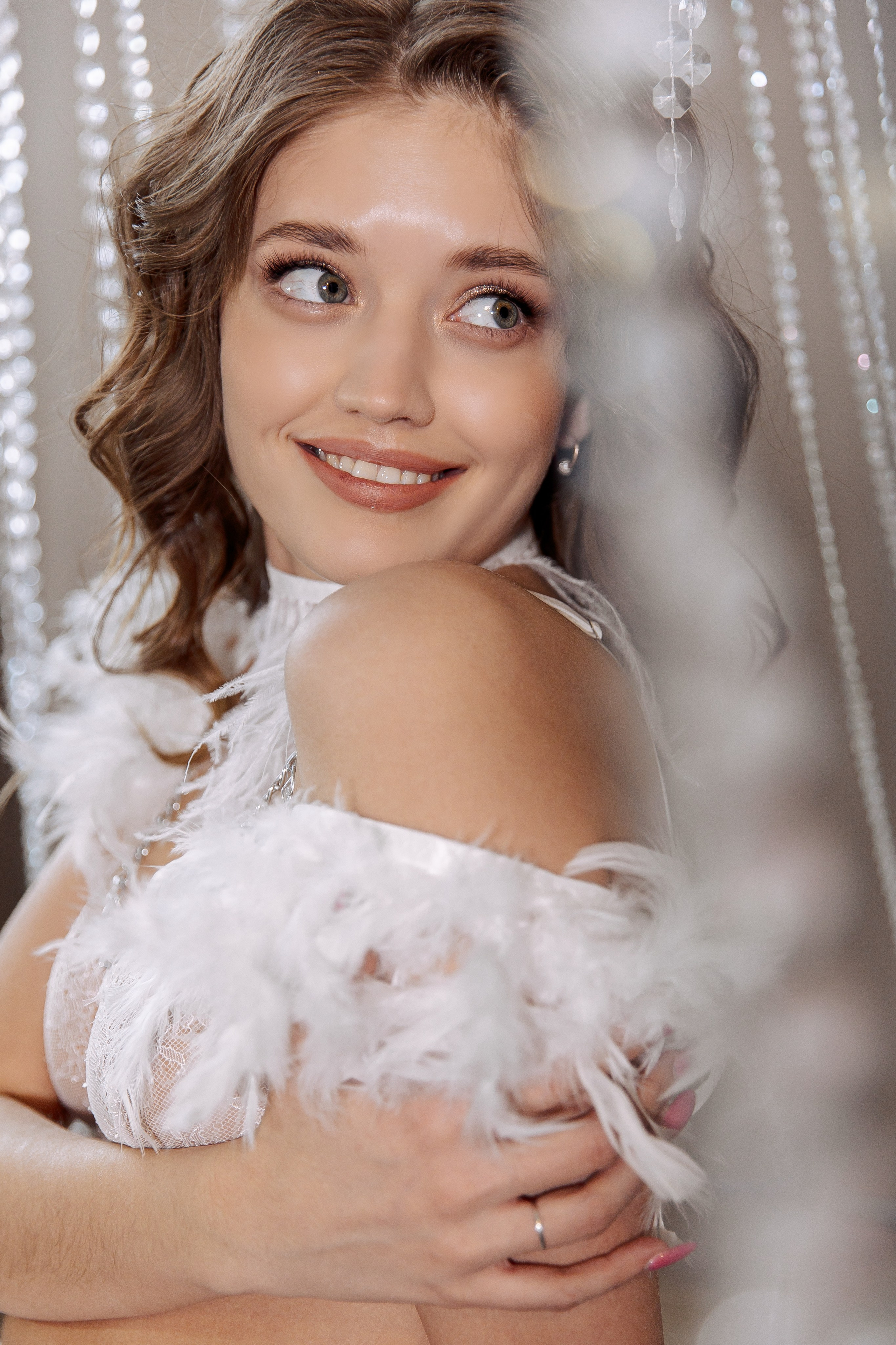 Роман и Елизавета. Свадебный и семейный фотограф в Челябинске Юлия Ишимова