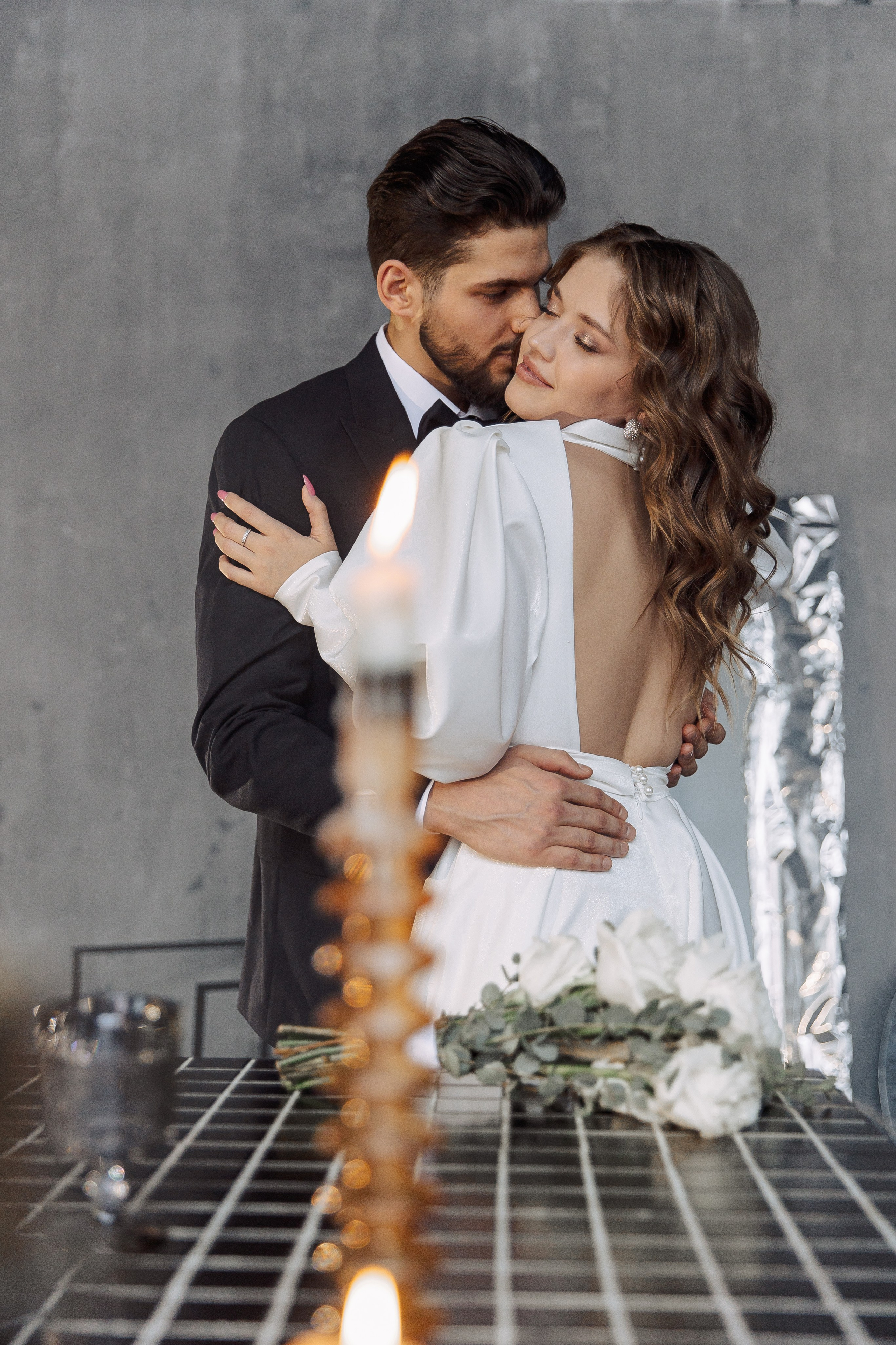 Роман и Елизавета. Свадебный и семейный фотограф в Челябинске Юлия Ишимова