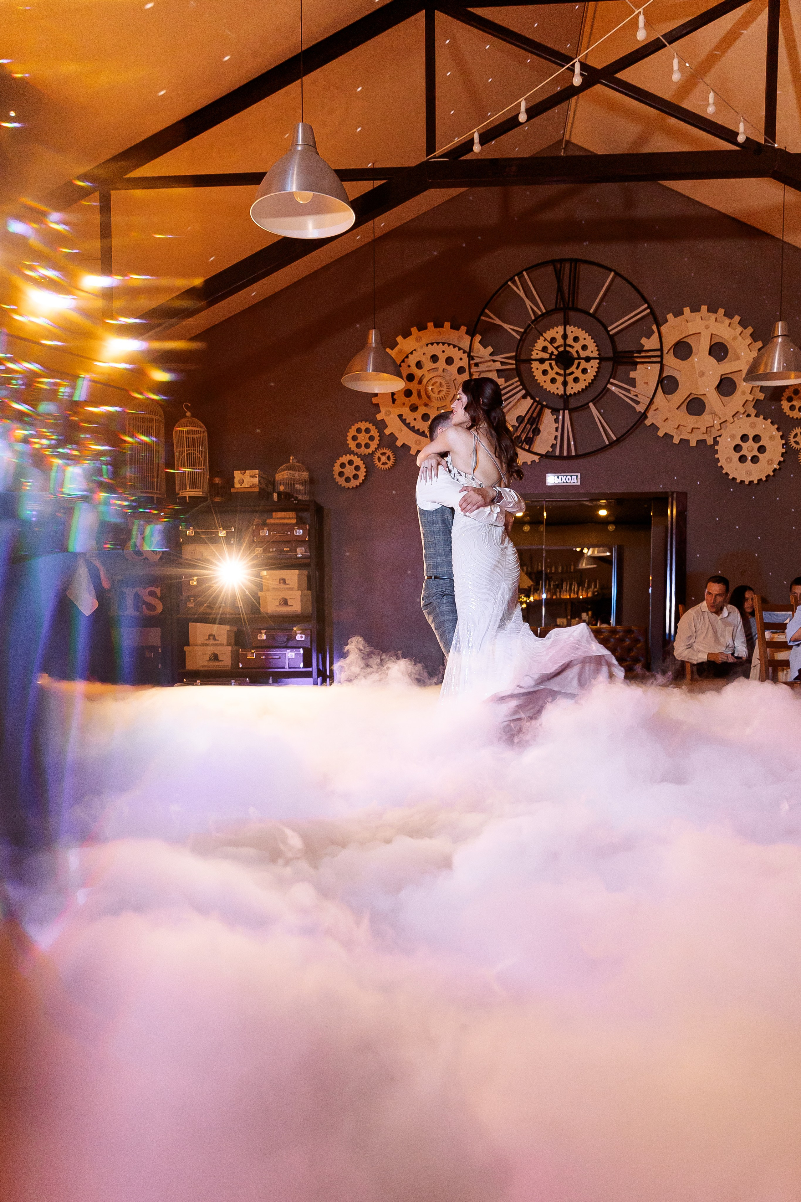 Ангелина и Иван. Свадебный и семейный фотограф в Челябинске Юлия Ишимова