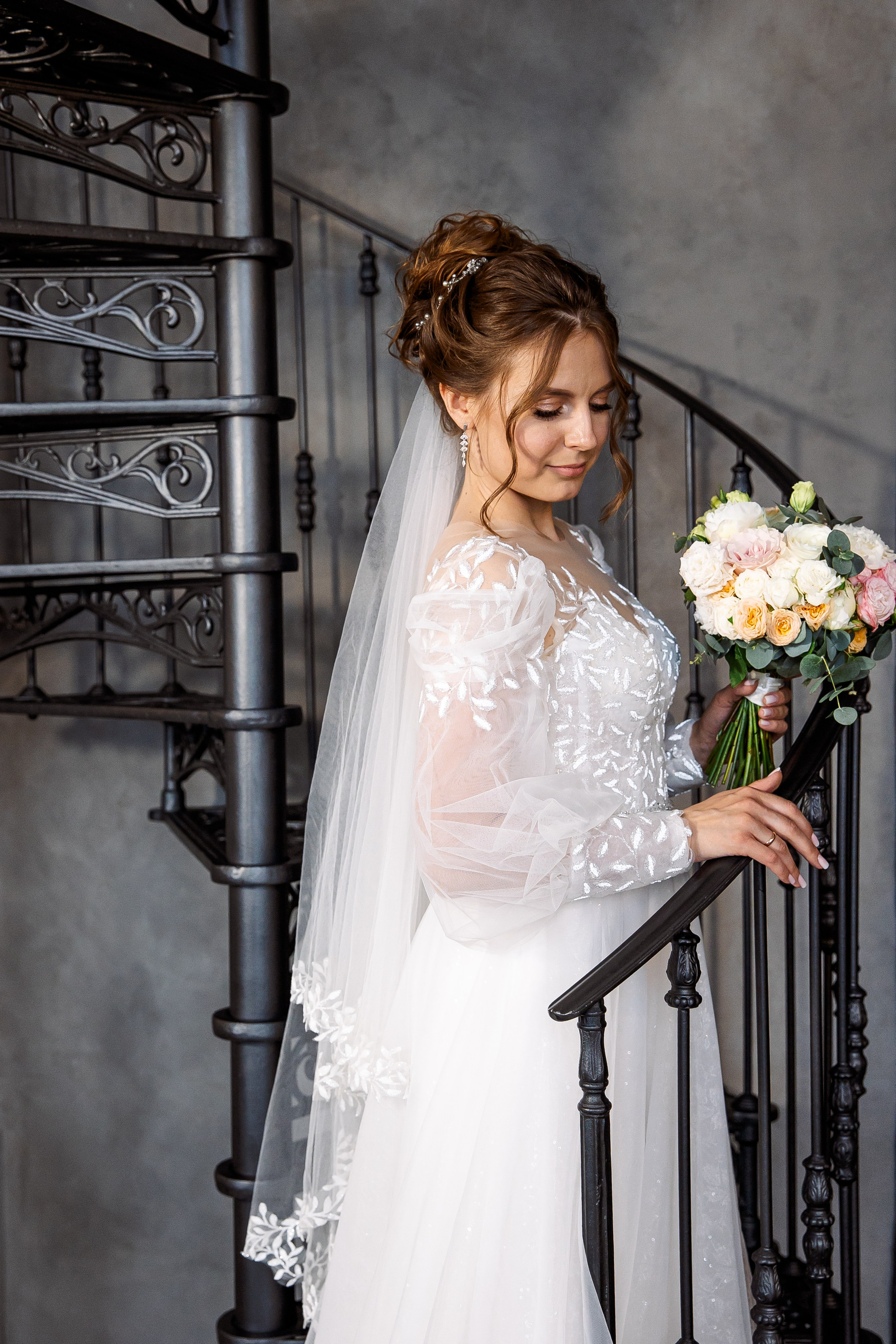 Евгений и Татьяна. Свадебный и семейный фотограф в Челябинске Юлия Ишимова