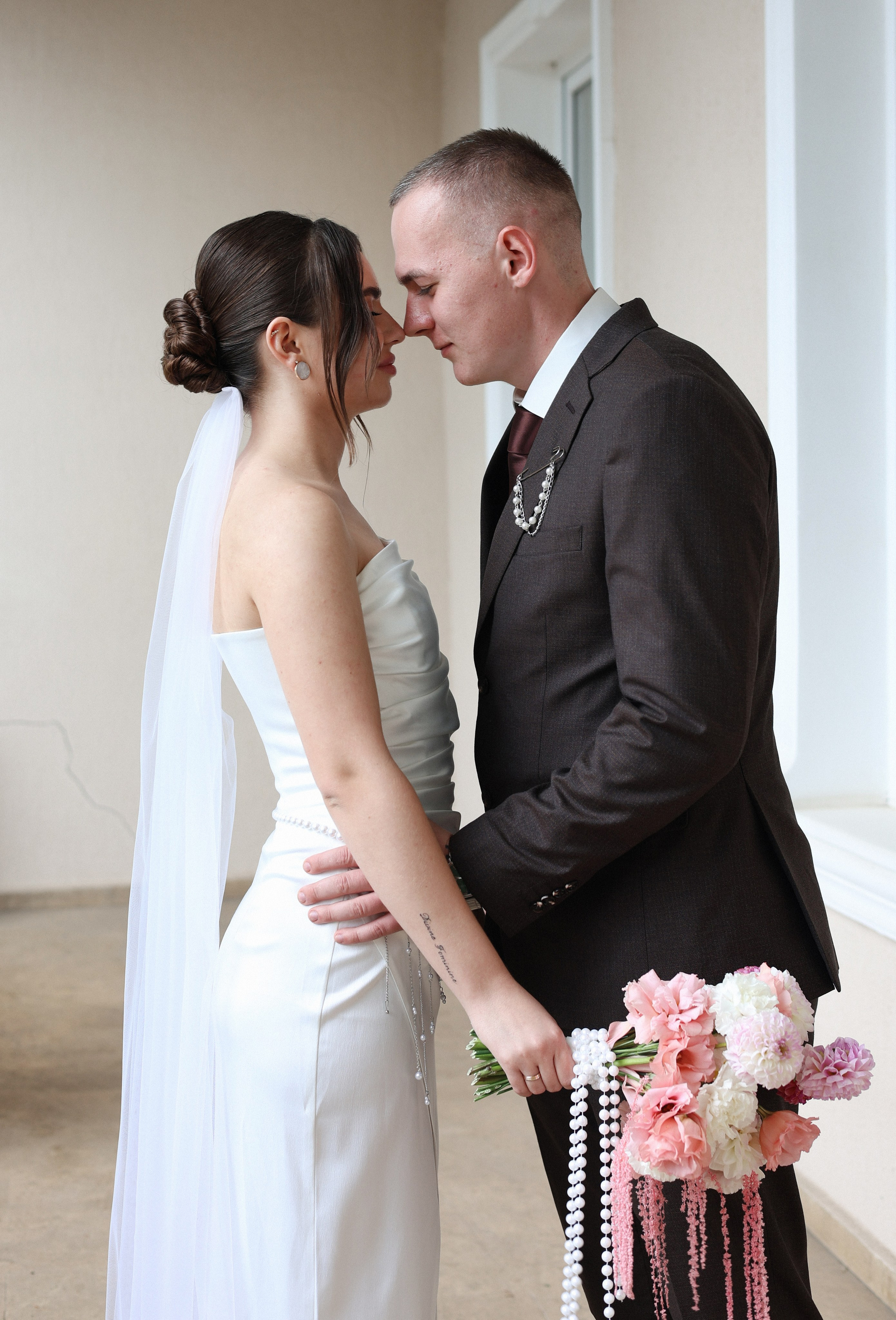 Свадьба Игорь&Татьяна. Семейный и портретный фотограф в Краснодарском крае, Ростовской области и Москве