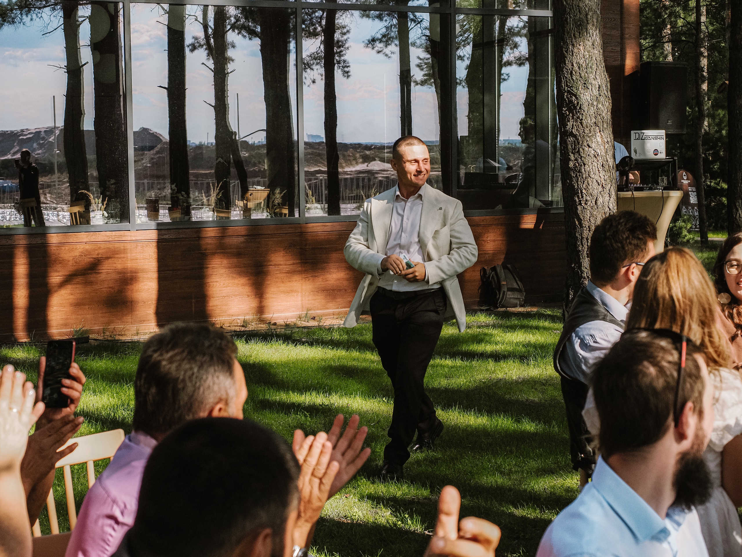 Инна и Алексей. Фотограф Рязань. Семейный Свадебный фотограф