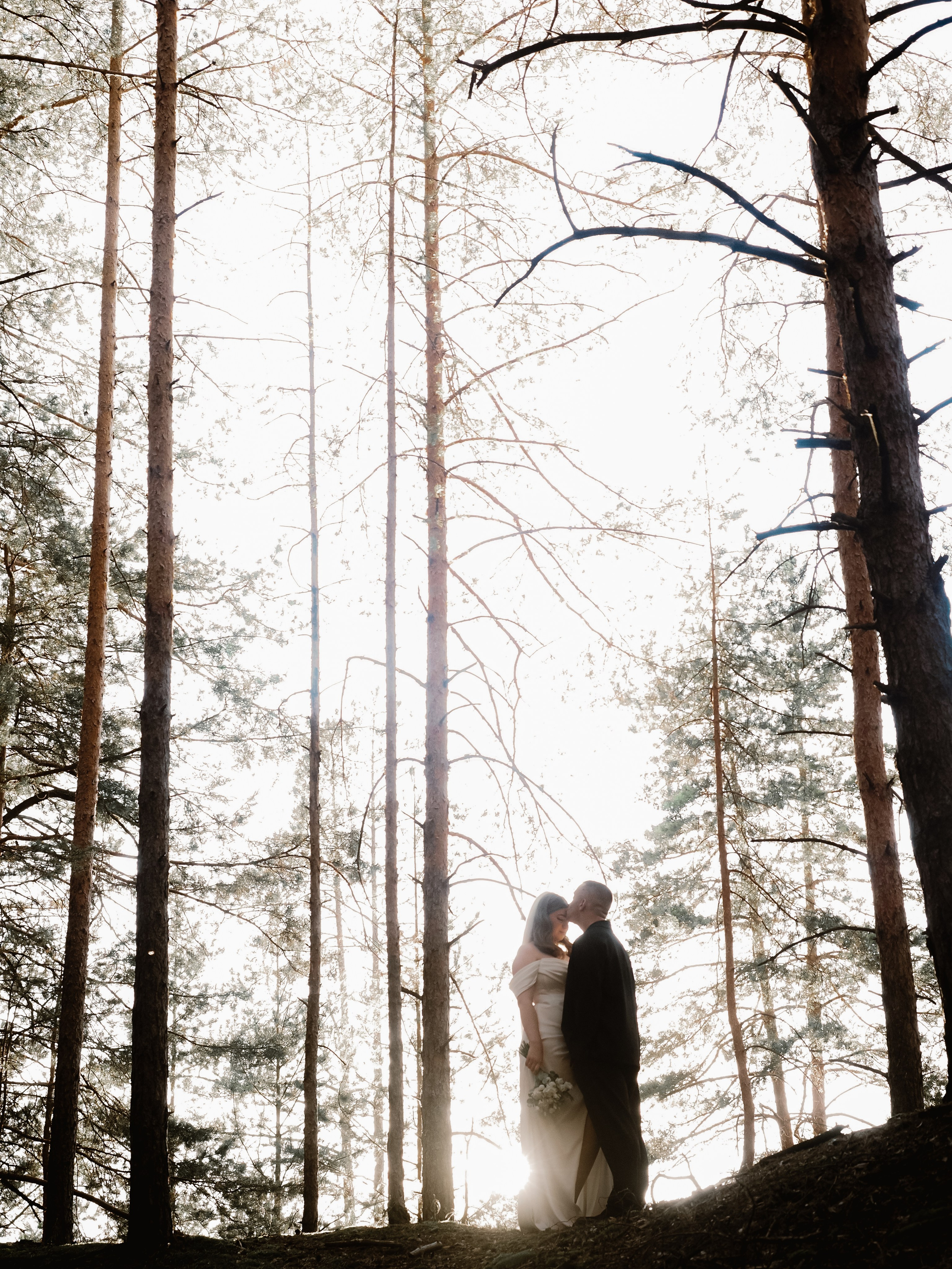 Виталий и Даша. Фотограф Рязань. Семейный Свадебный фотограф