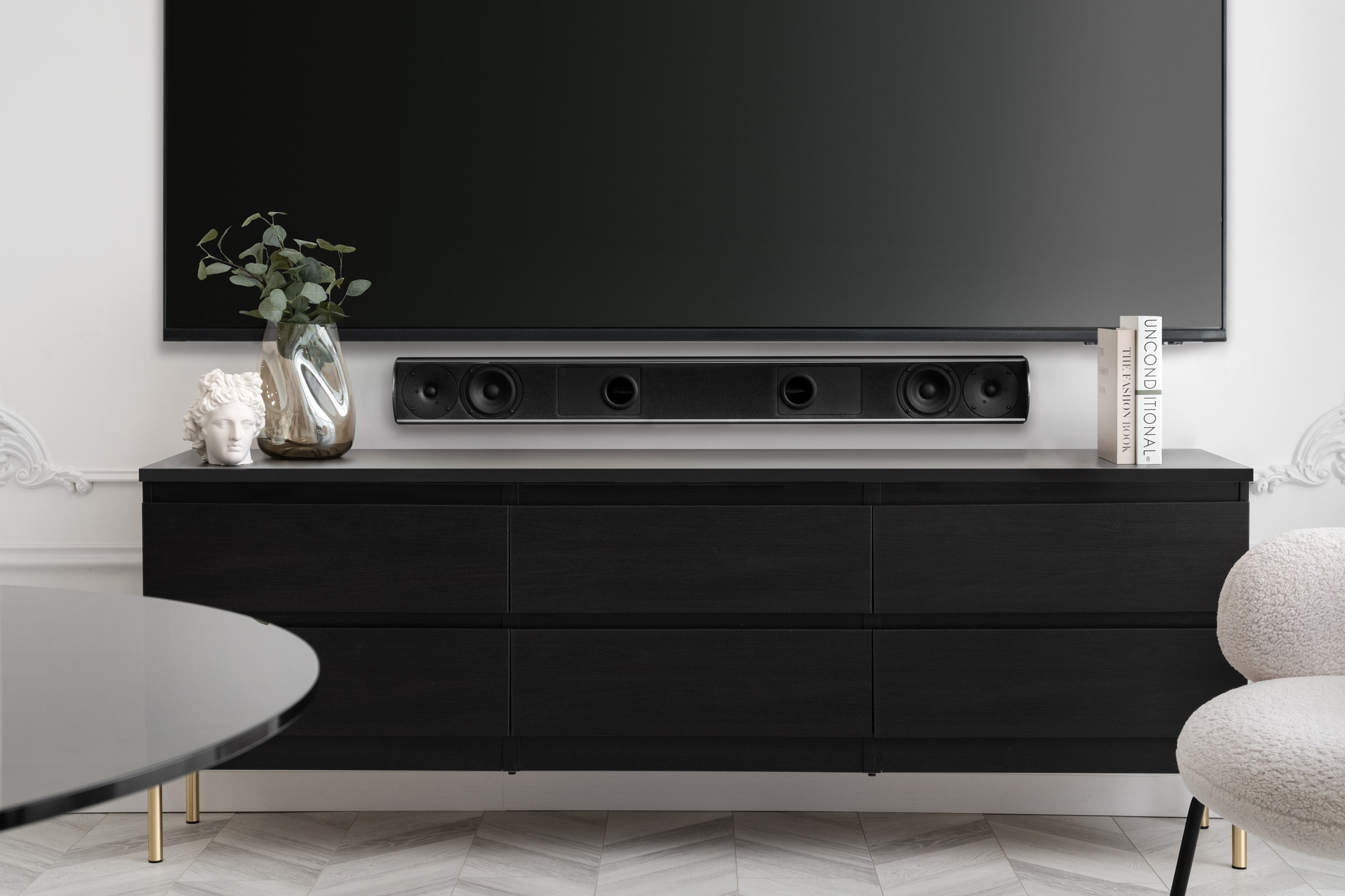 Предметы интерьера. Сайт предметного фотографа Белоусовой Анны