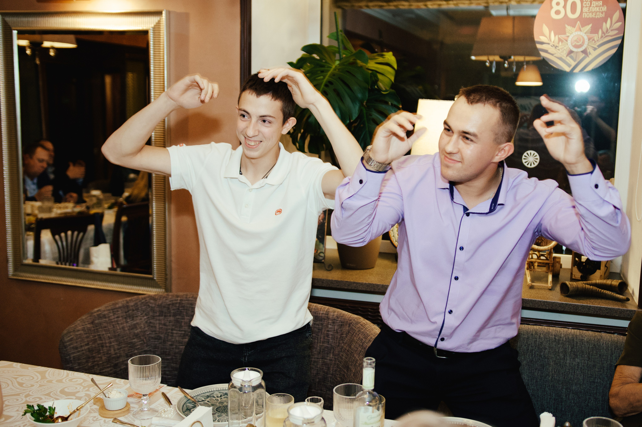 Свадьба Ани и Юры. Шилов Арсений — репортажный фотограф в Москве