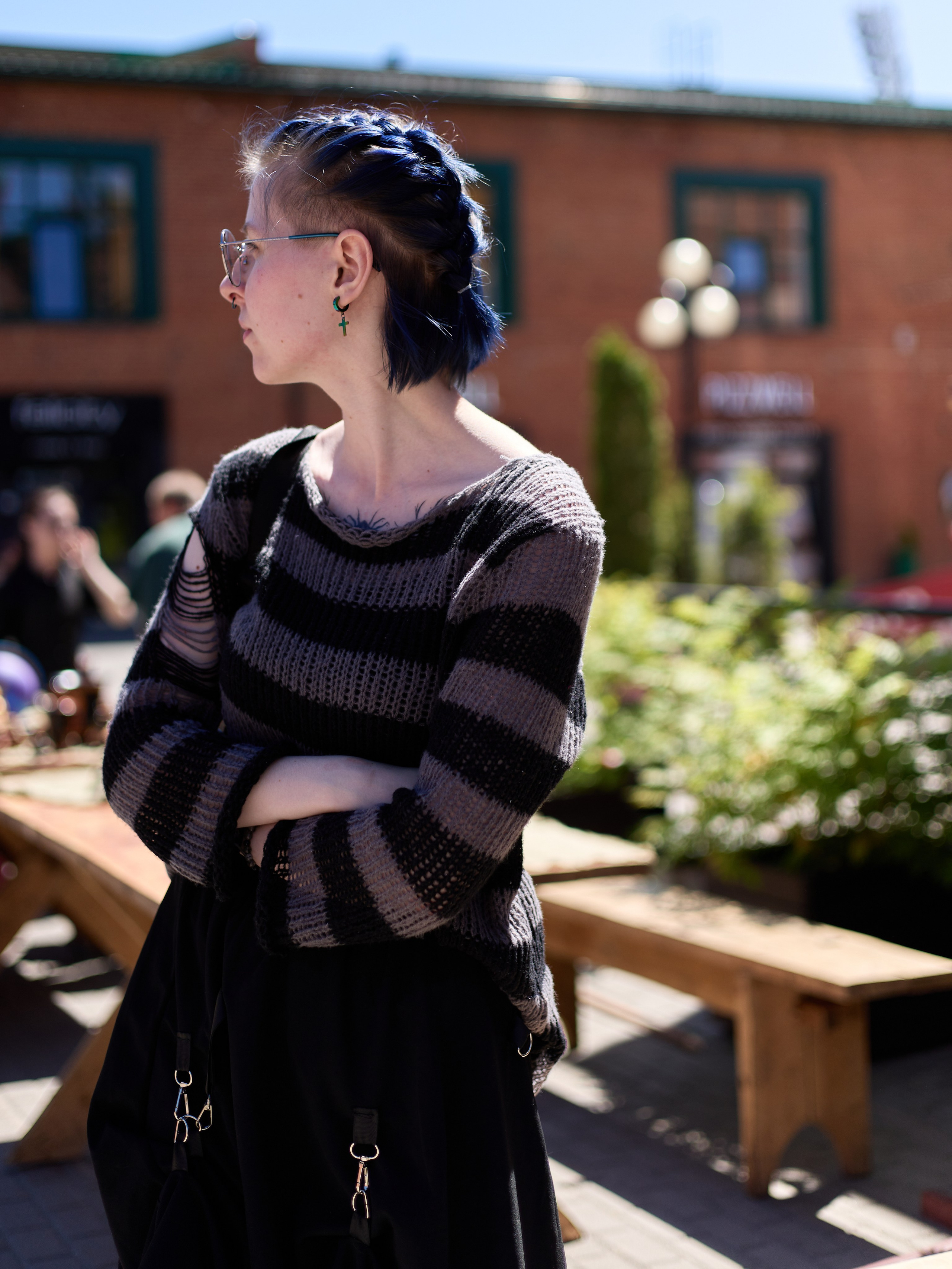 Репортажный фотограф Тула