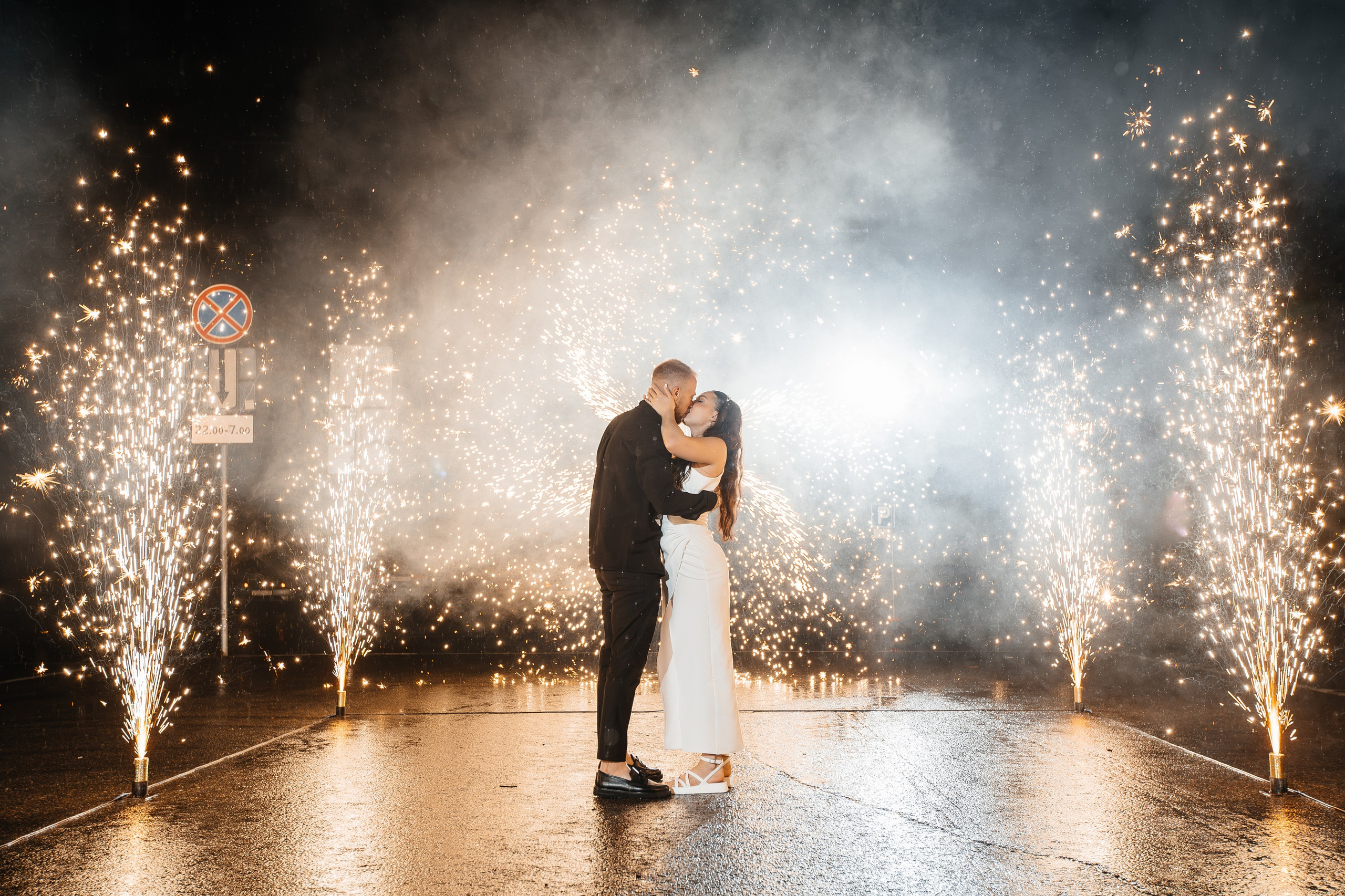 Валерия & Вячеслав. Свадебный фотограф Барнаул Алексей Павлов