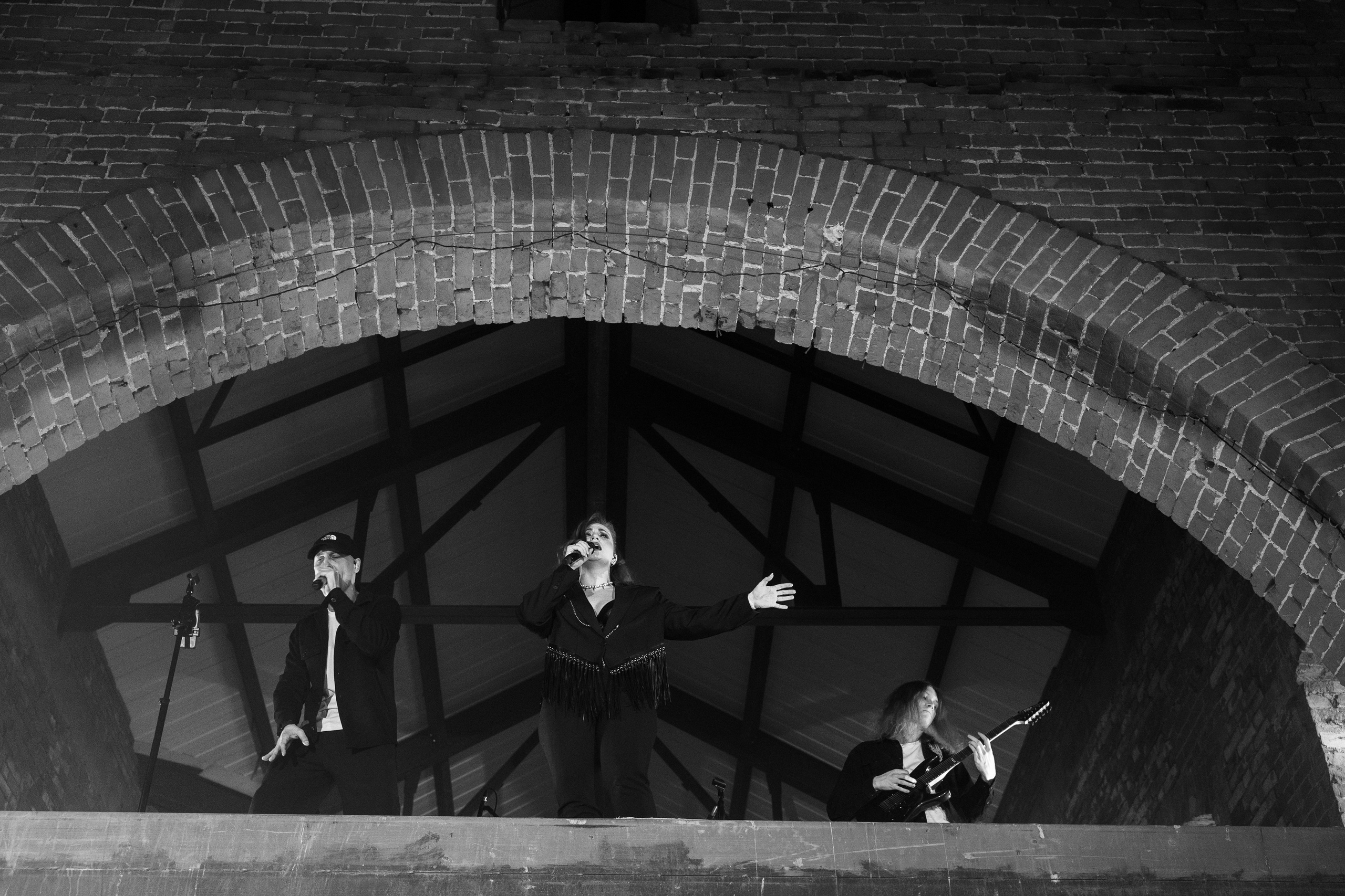 ПРОЕКТ ТЕОРИЯ. Свадебный фотограф Барнаул Алексей Павлов