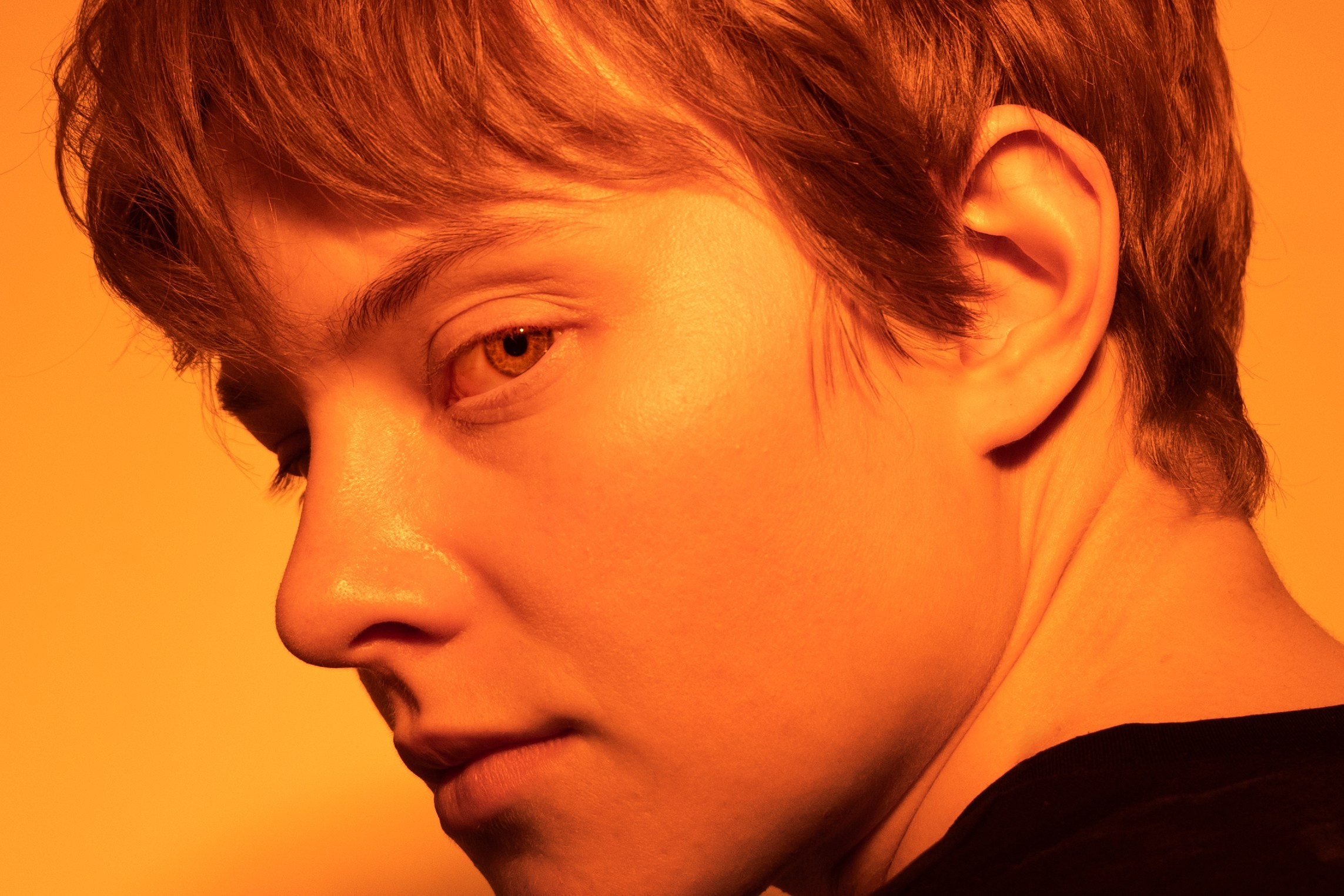 Inside the Noise. Dk