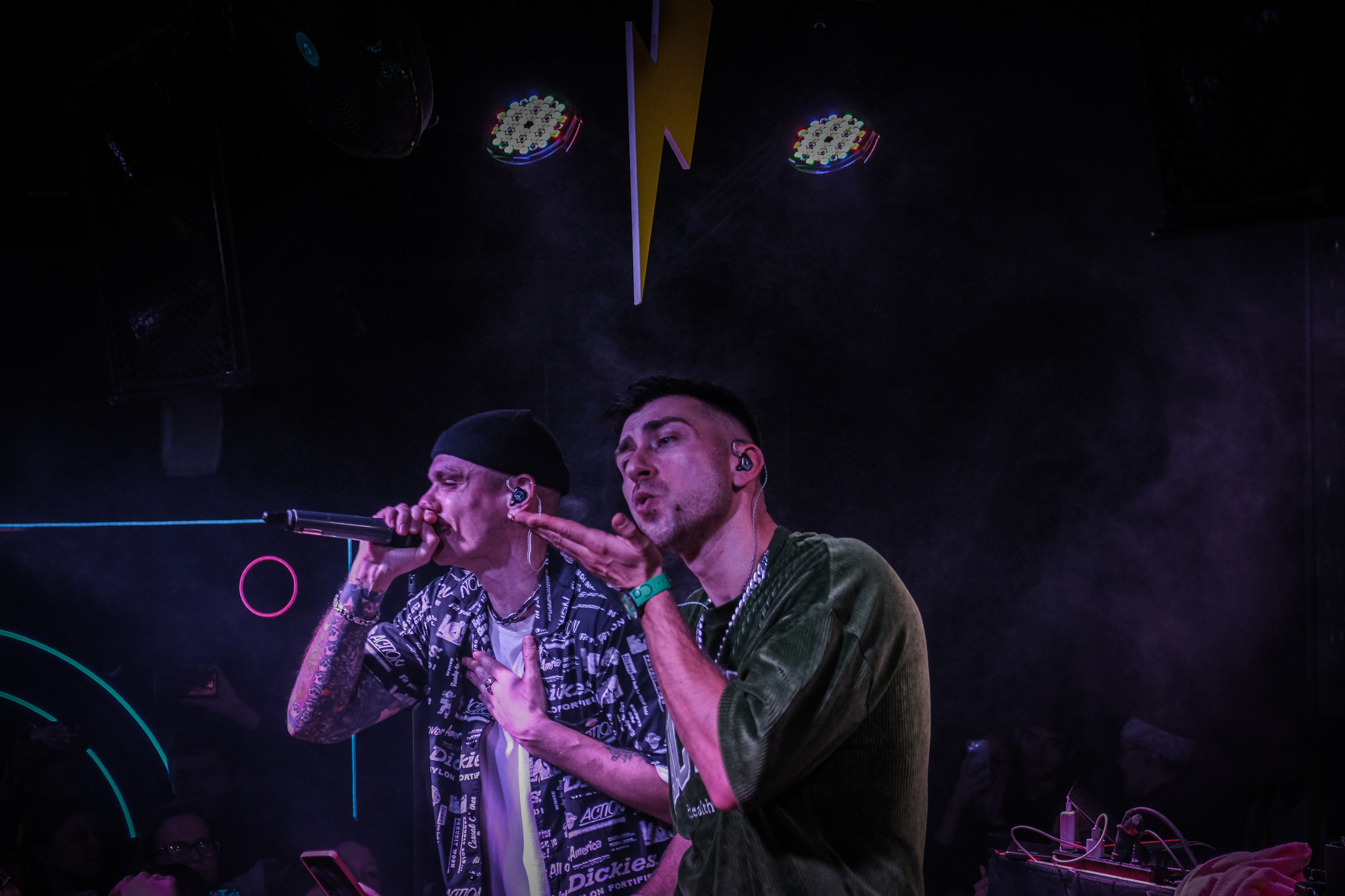 Гарри Топор/Тони Раут, 27.03.22, Руки Вверх Бар, Уфа. Репортажный фотограф, Санкт-Петербург