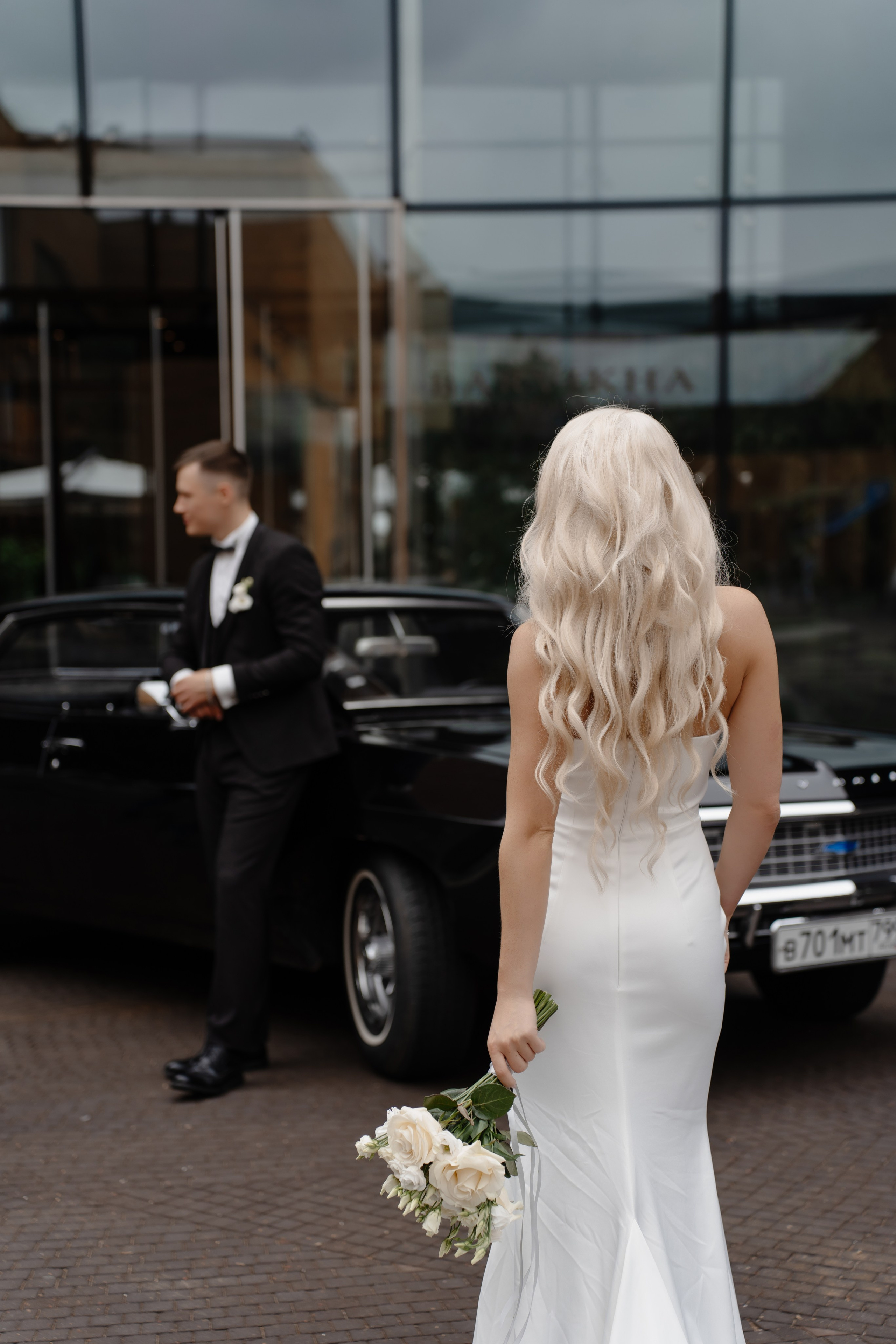 Свадебная фотосессия в Barvikha Luxury Village. Свадебный и семейный фотограф в Москве Светлана Зоткина