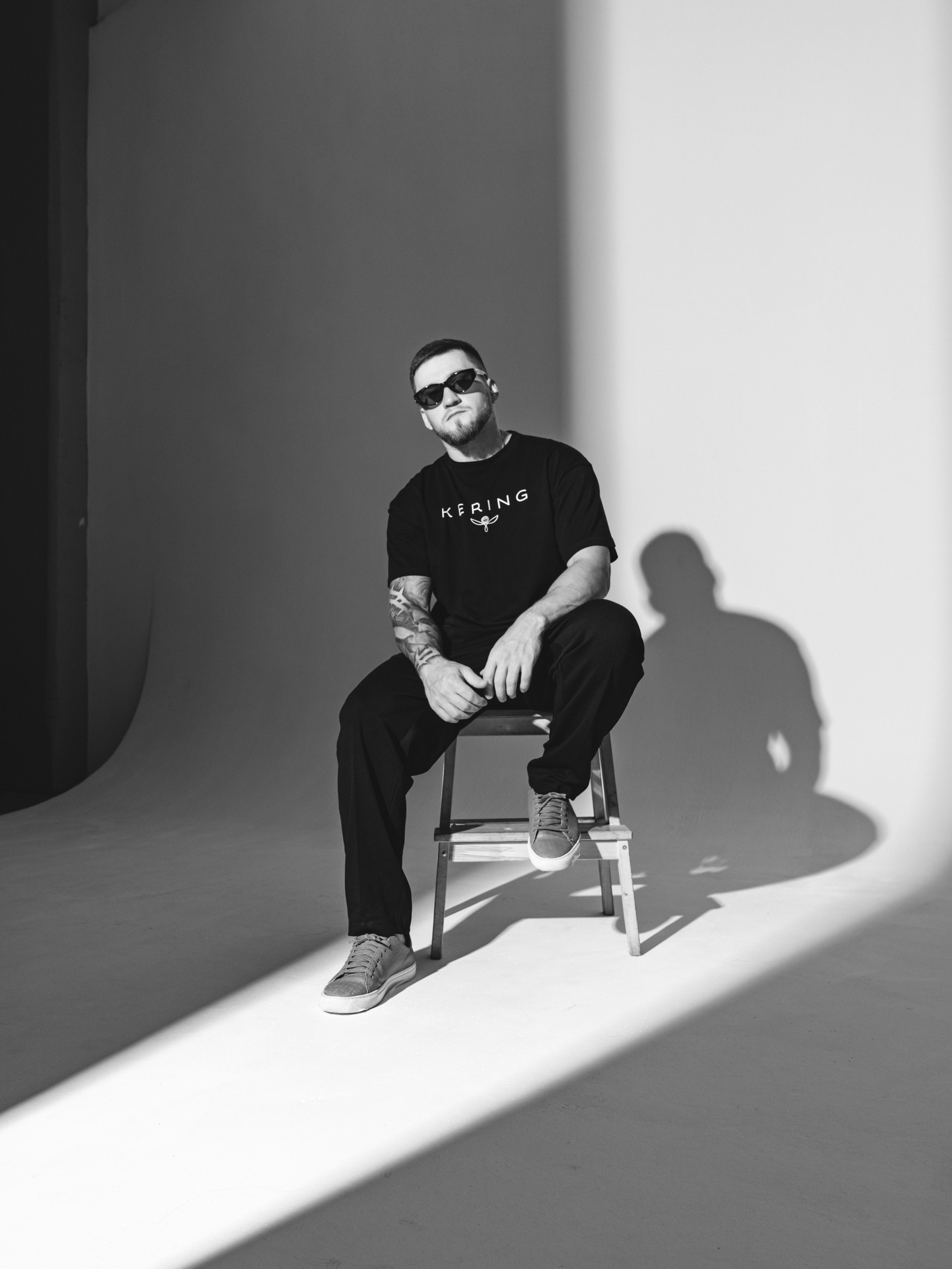 Игорь Петренко. Портретный и репортажный фотограф