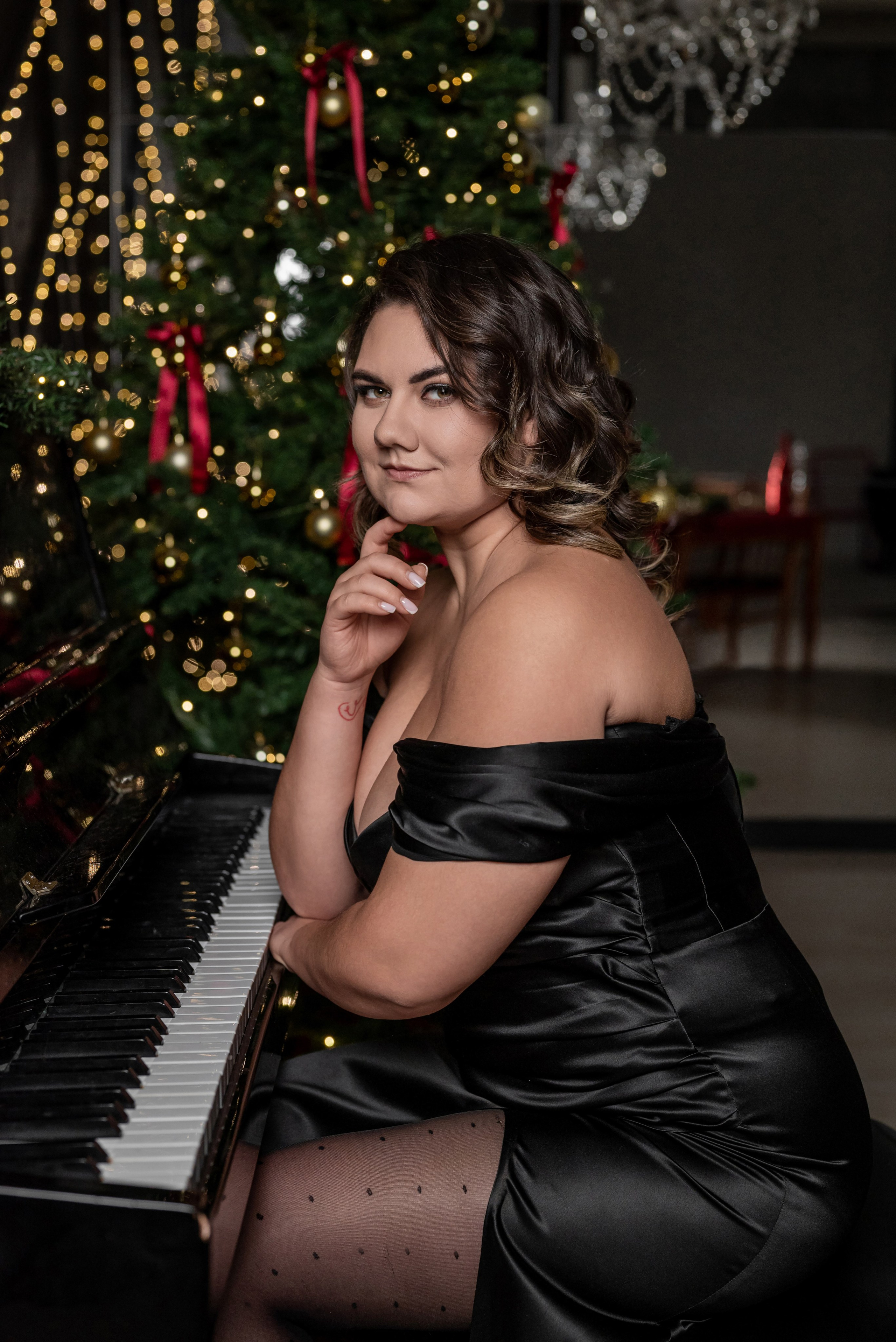 Яна. Фотограф в городе Салават