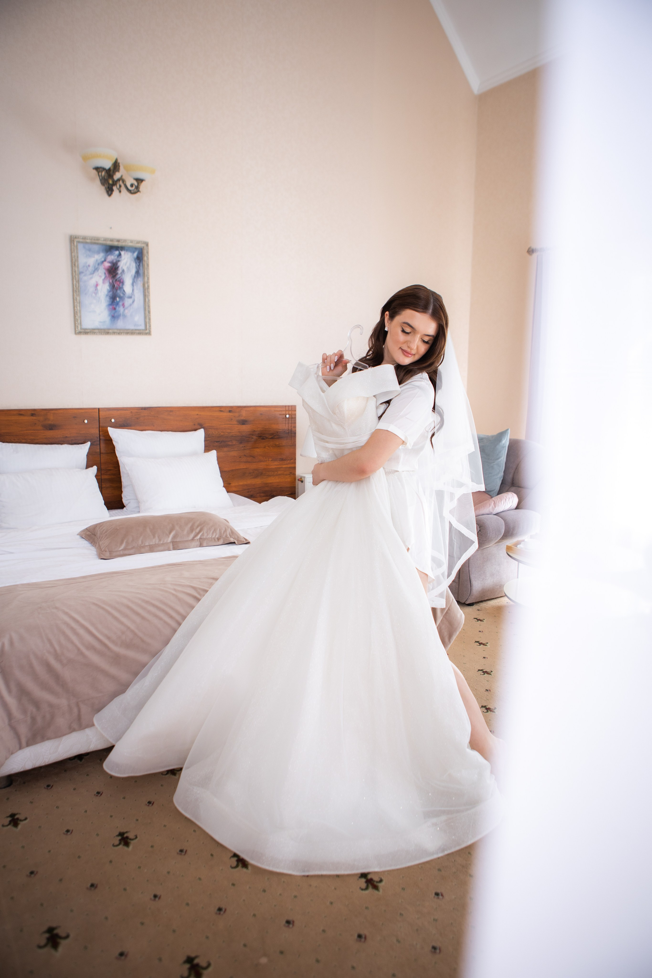 АЛИНА И КИРИЛЛ. Свадебный, семейный, детский фотограф в Екатеринбурге.Фотосессия родов