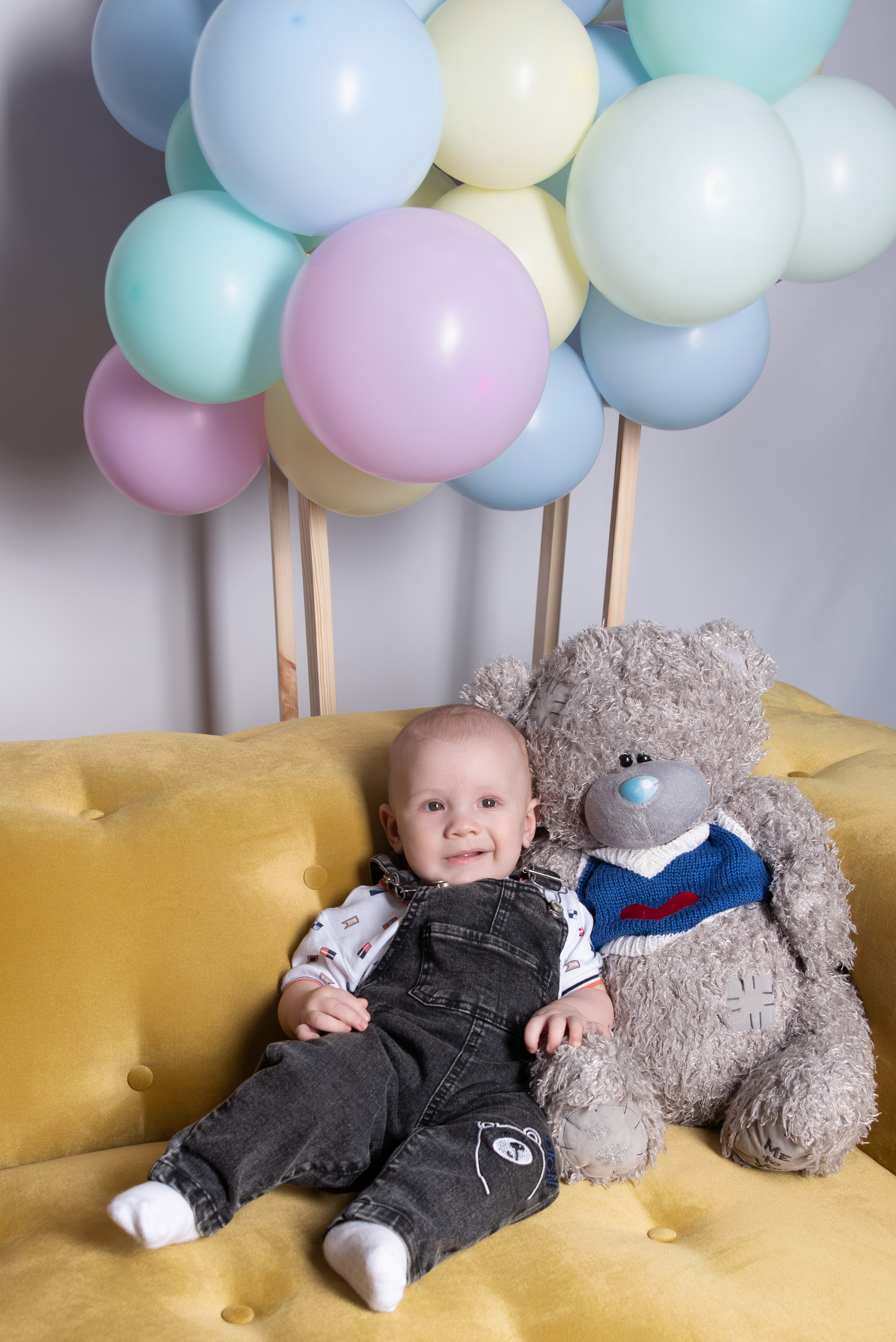 Малыши проект «От нуля до года». Фотограф новорожденных Новокузнецк Анастасия Волгова