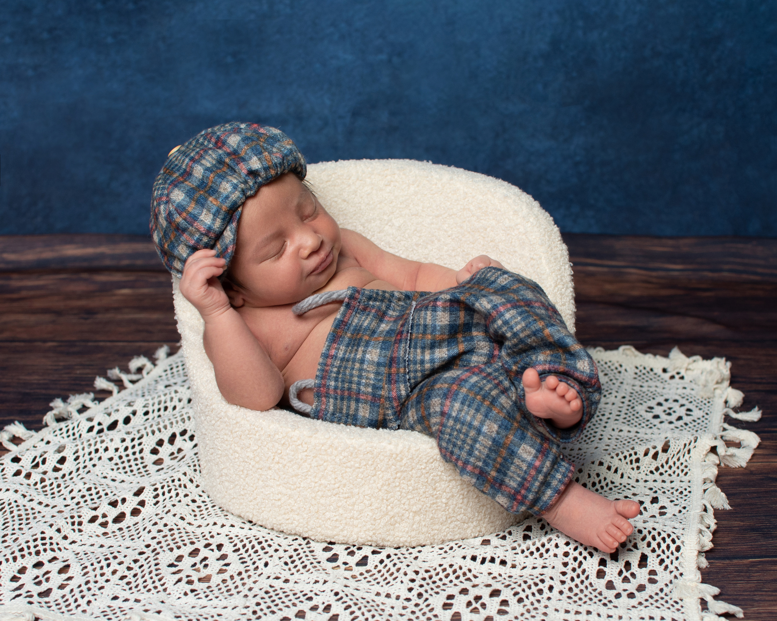 Новорожденные_NEWBORN. Фотограф новорожденных Новокузнецк Анастасия Волгова