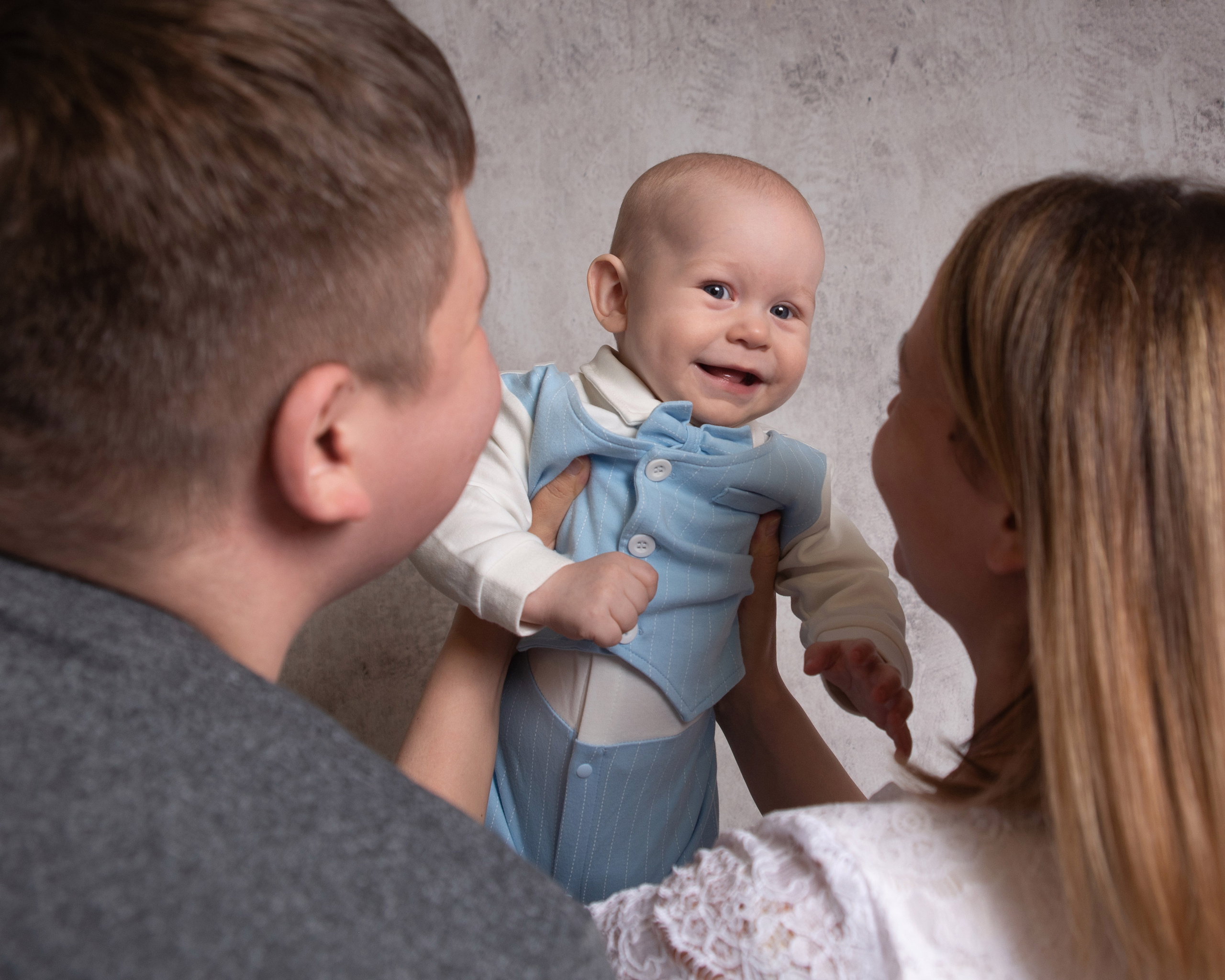 Малыши проект «От нуля до года». Фотограф новорожденных Новокузнецк Анастасия Волгова