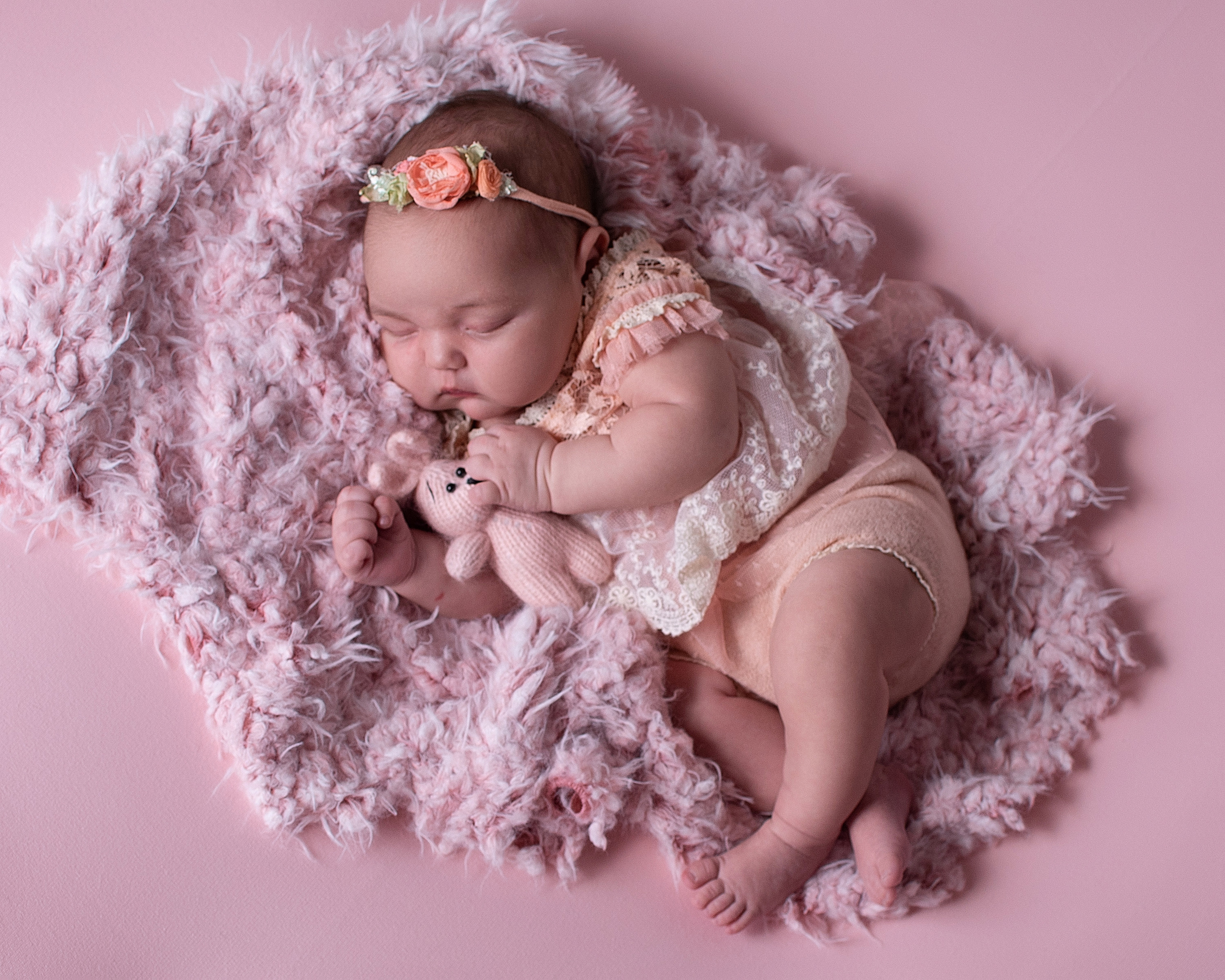 Новорожденные_NEWBORN. Фотограф новорожденных Новокузнецк Анастасия Волгова