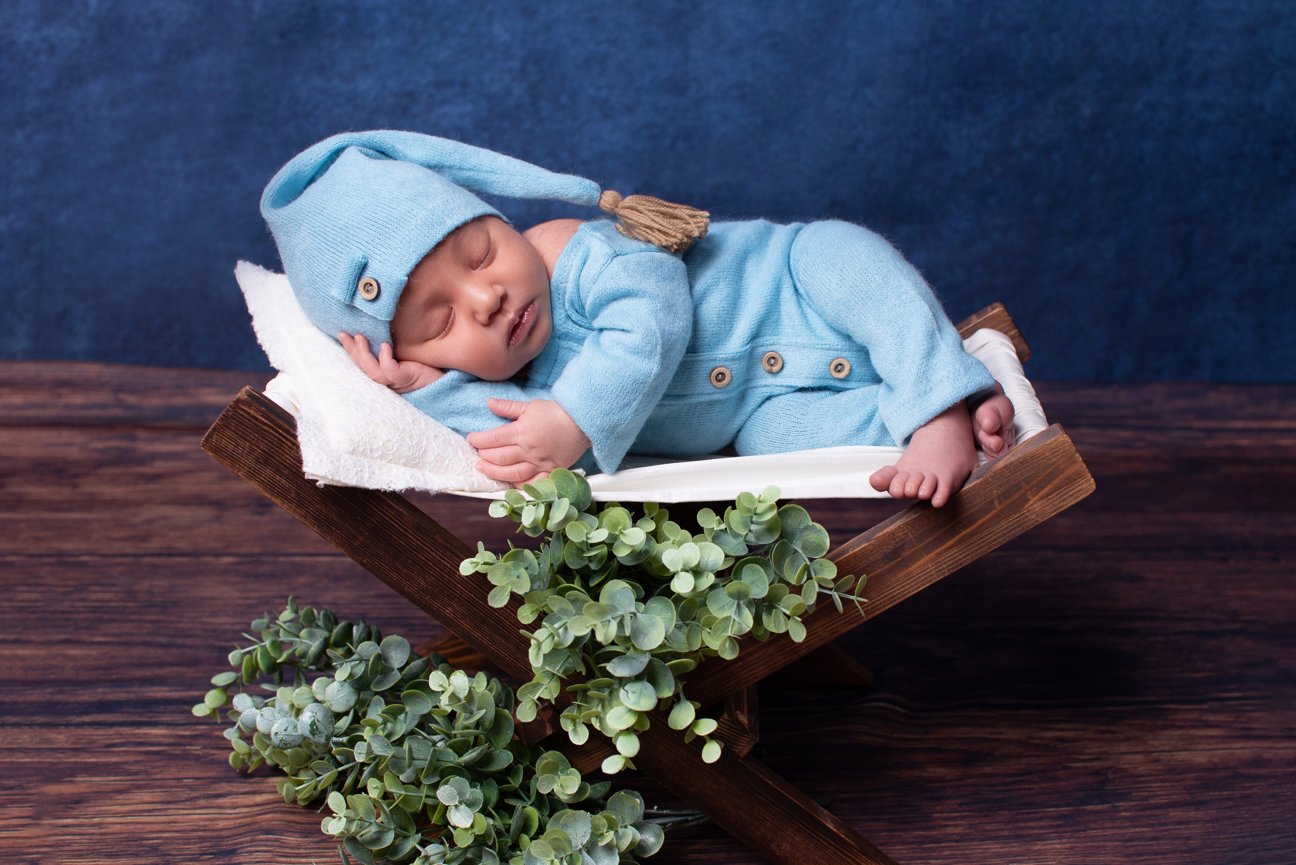 Новорожденные_NEWBORN. Фотограф новорожденных Новокузнецк Анастасия Волгова