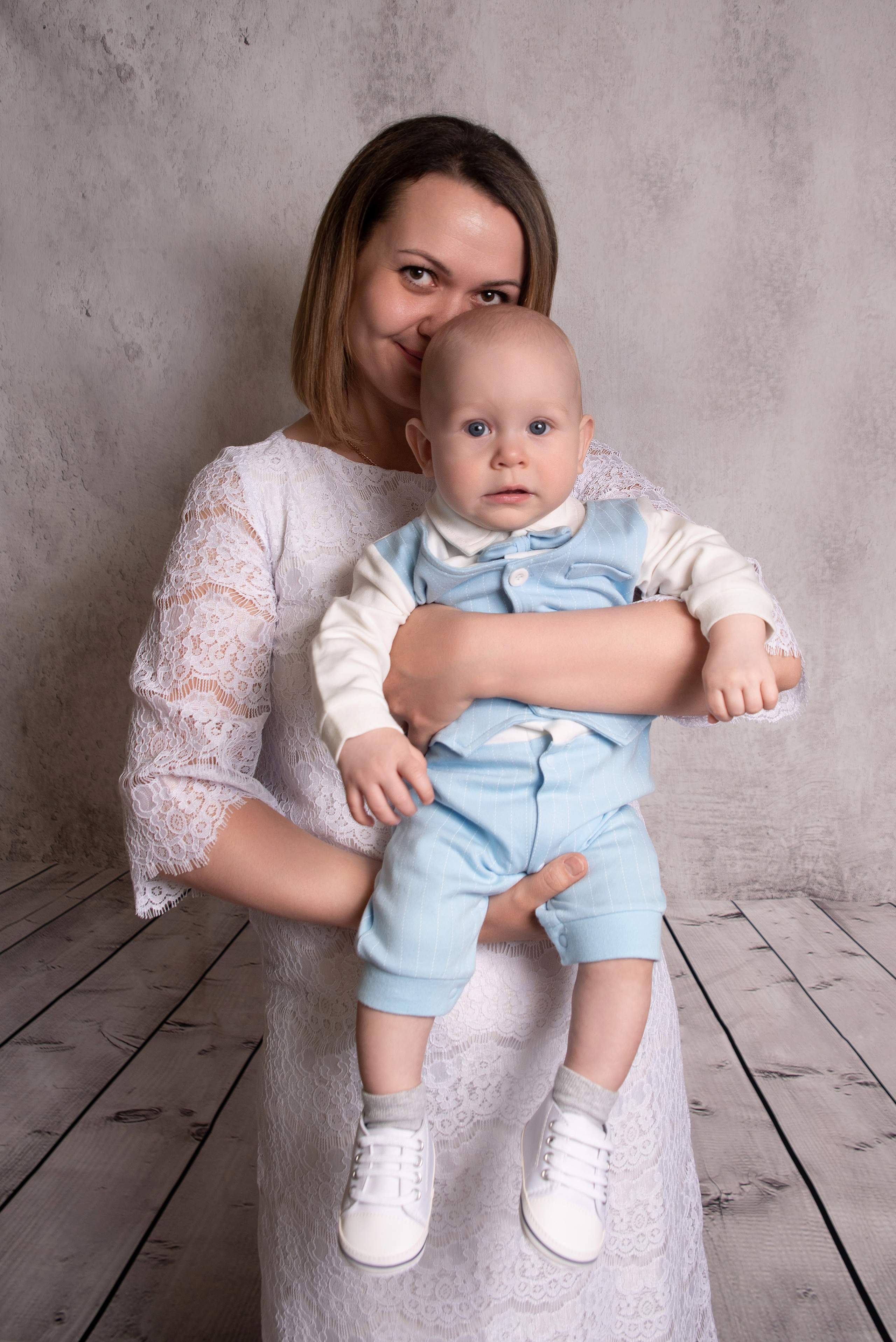 Малыши проект «От нуля до года». Фотограф новорожденных Новокузнецк Анастасия Волгова