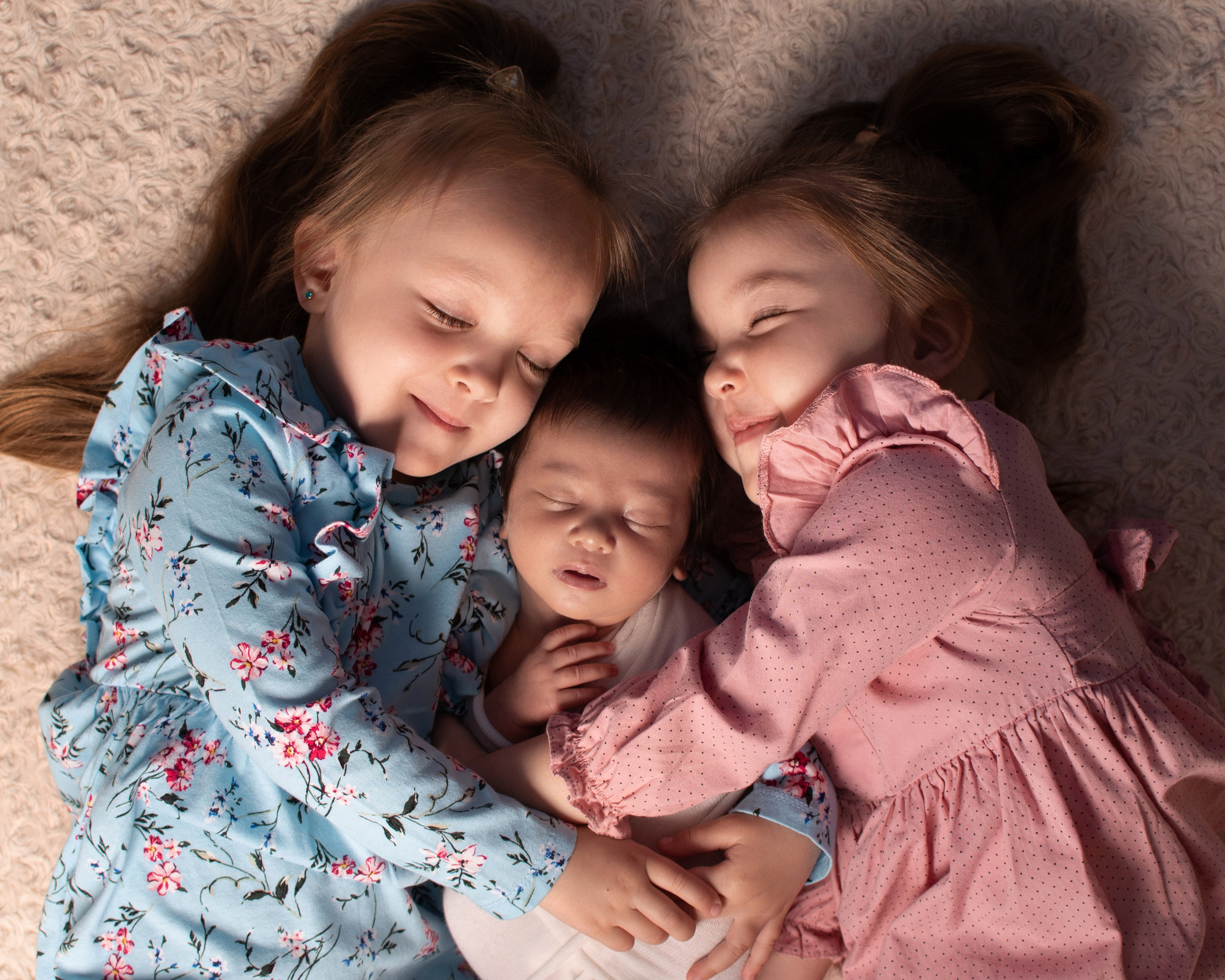 Новорожденные_NEWBORN. Фотограф новорожденных Новокузнецк Анастасия Волгова