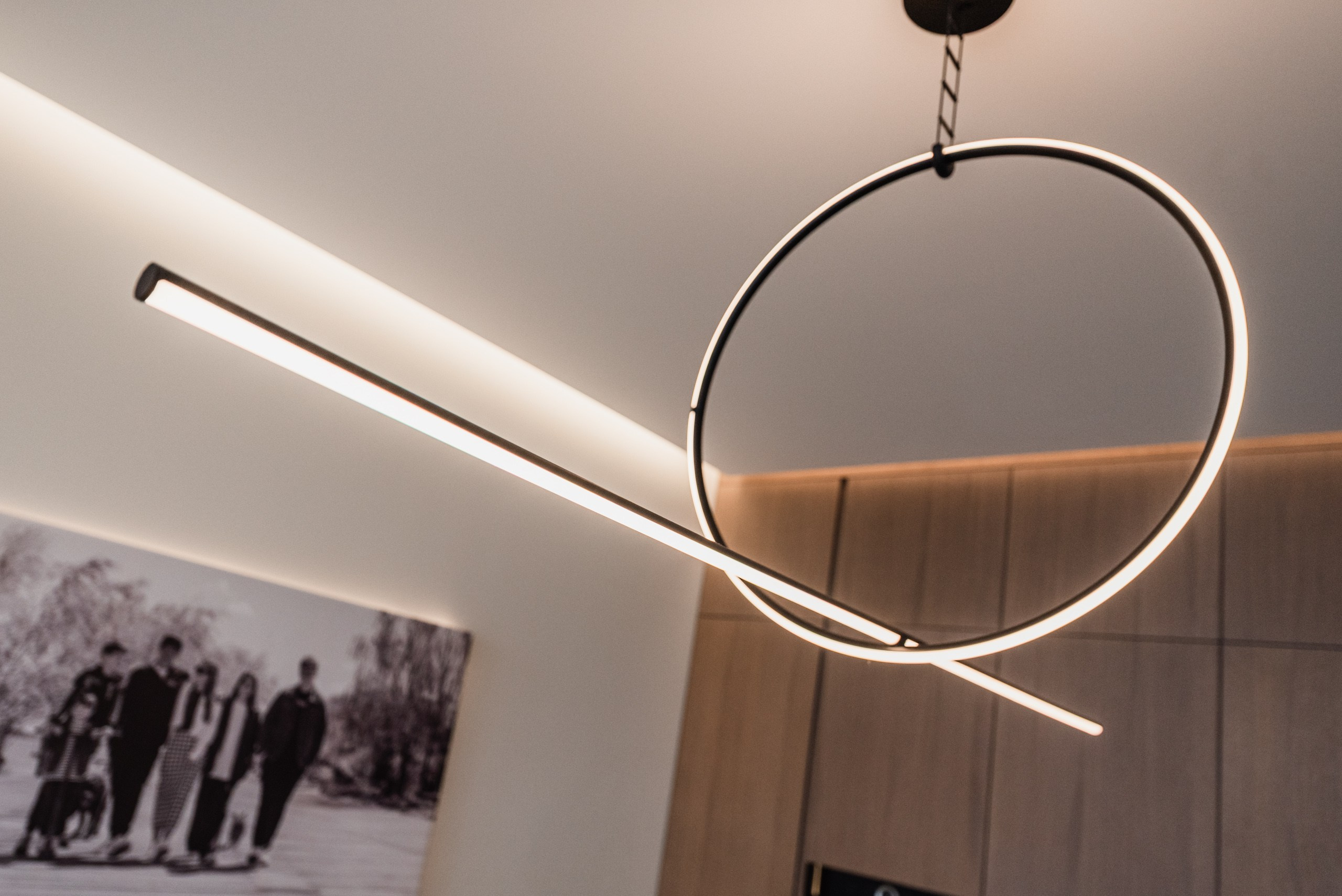 XO HOUSE | 2024. Архитектурный фотограф и 3D-художник Антон Мельников