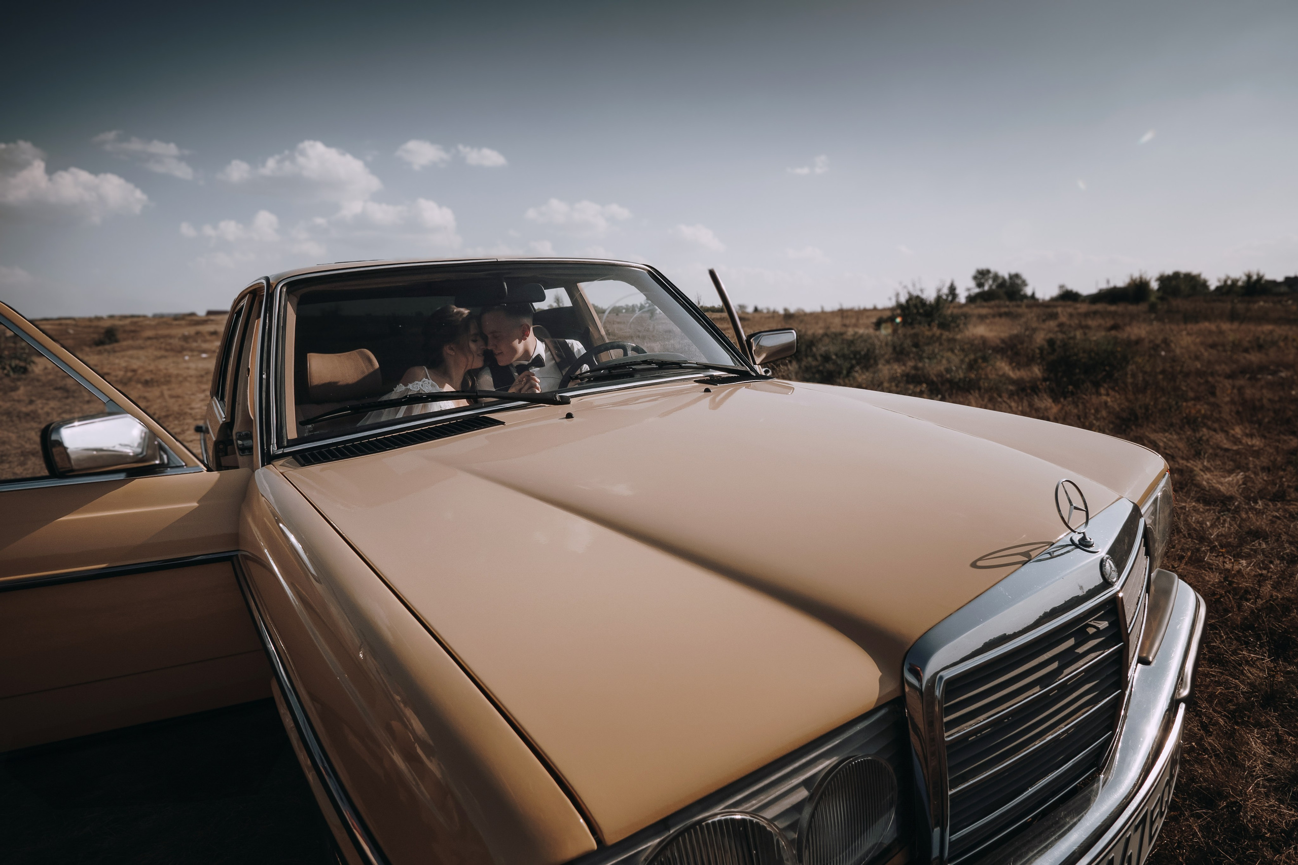 Игорь и Мария. Дмитрий Судаков, фотограф в Екатеринбурге и Москве