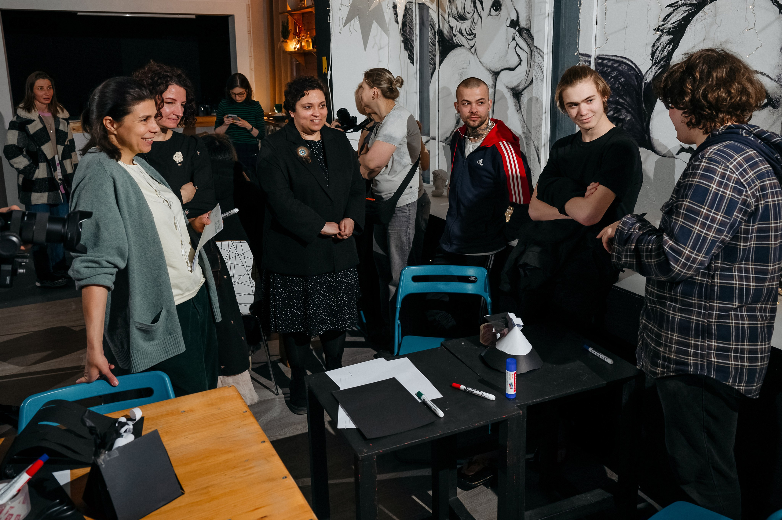 ЛОФТ. Ваш фотограф в г. Петропавловске-Камчатском Арина Алексеева