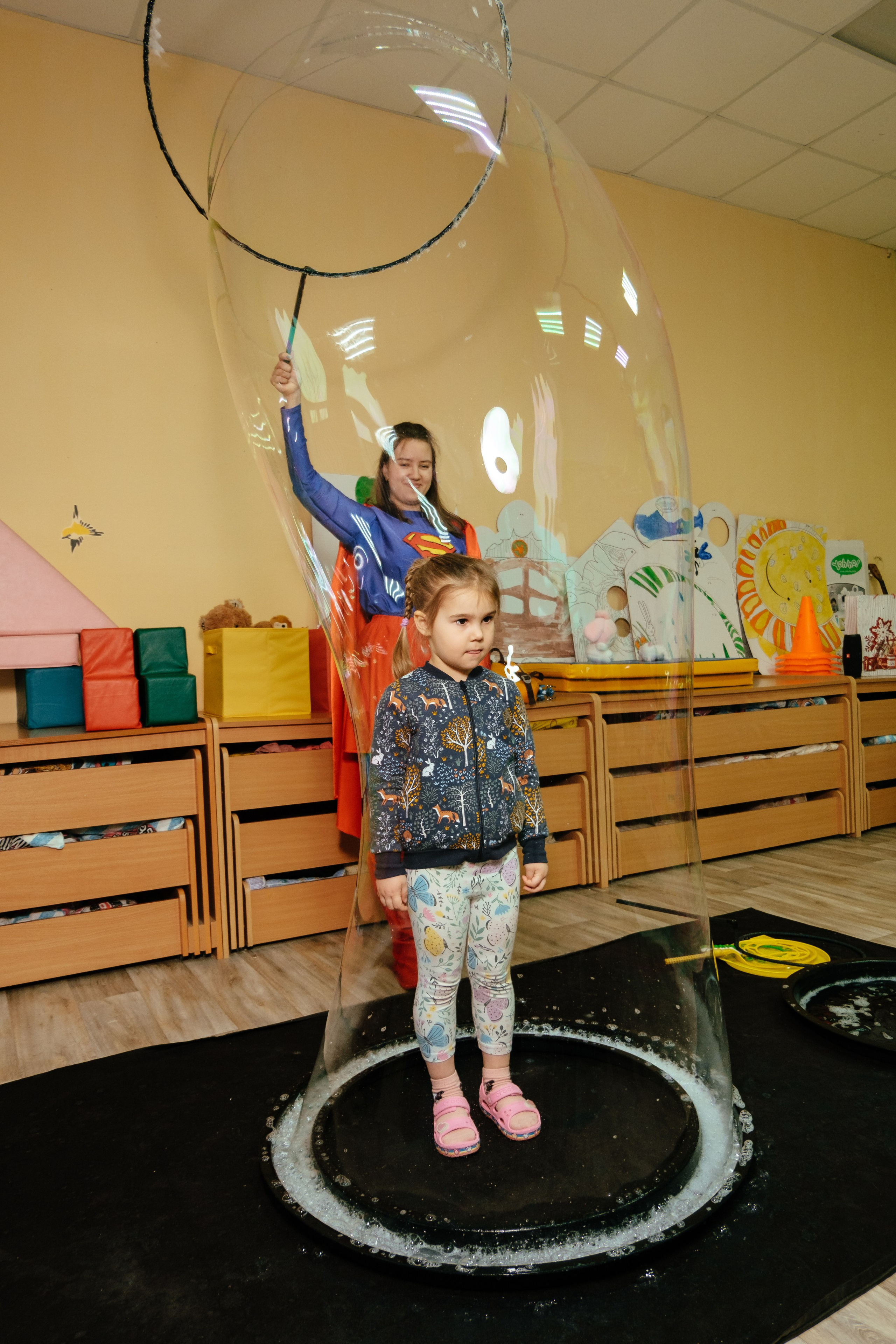 Детский сад