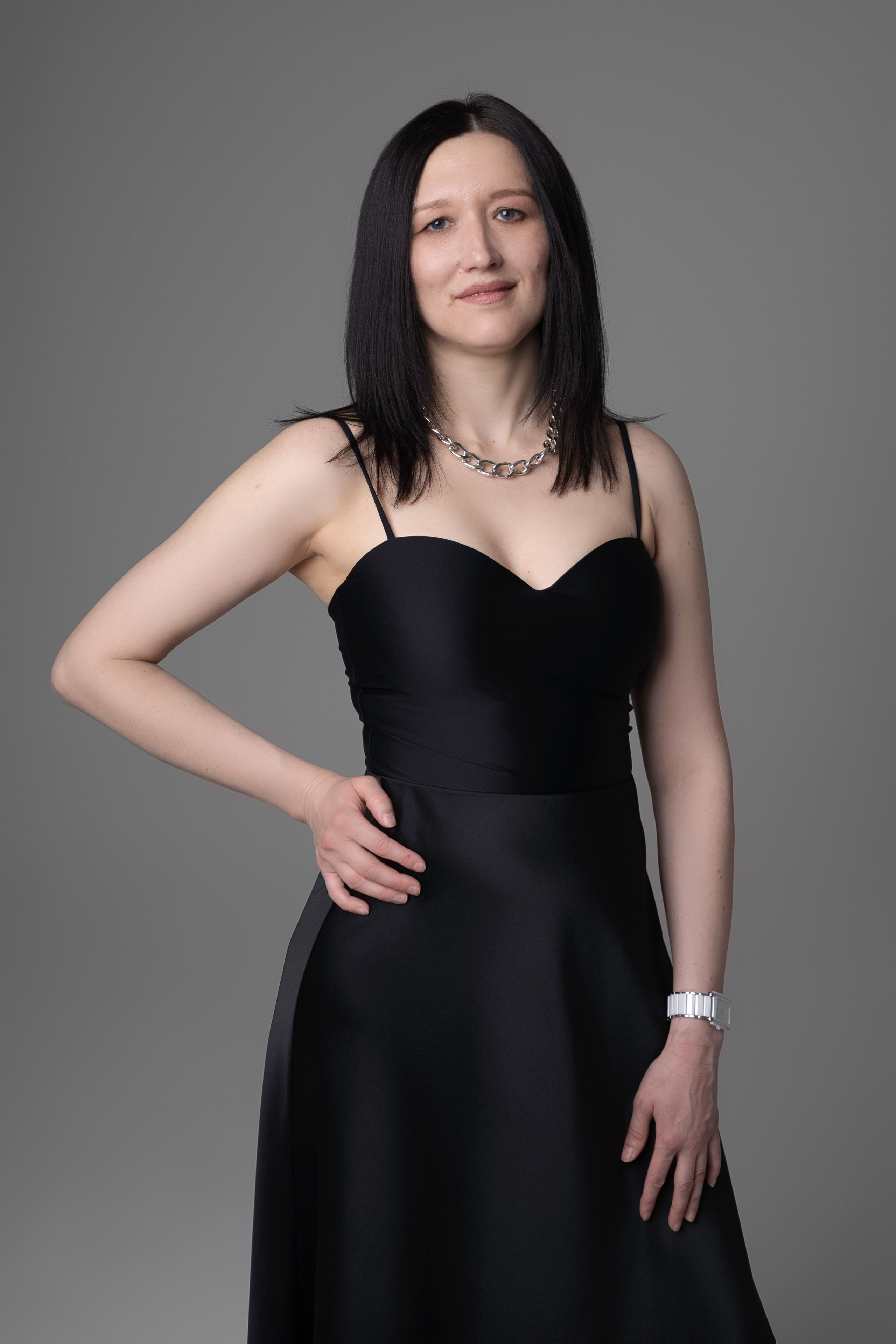 Олеся — портретная фотосессия. Анастасия, Фотограф женского портрета и беременности в стиле vogue