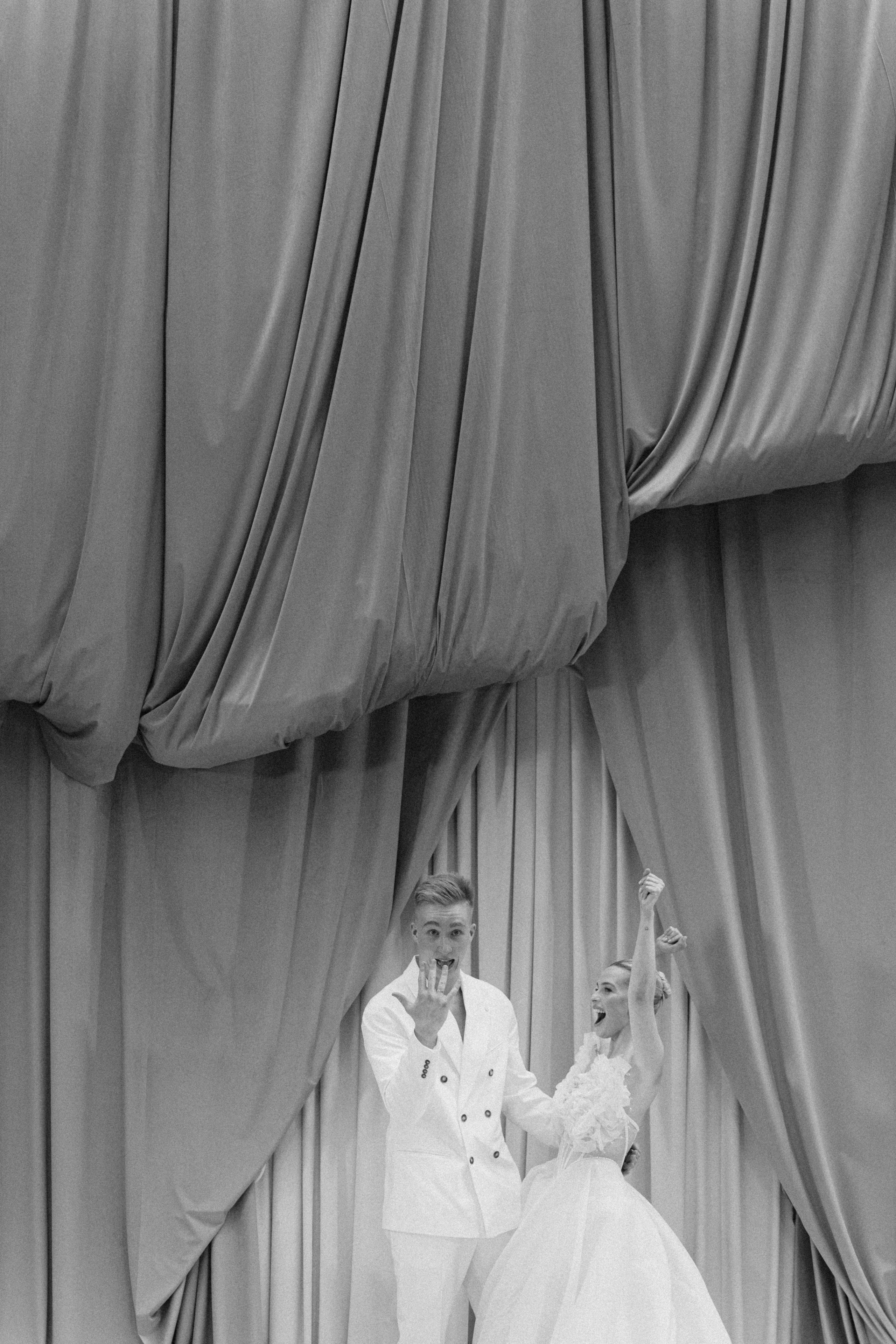 Hoops and Hearts. Свадебный фотограф в Москве Дмитрий Тарасов