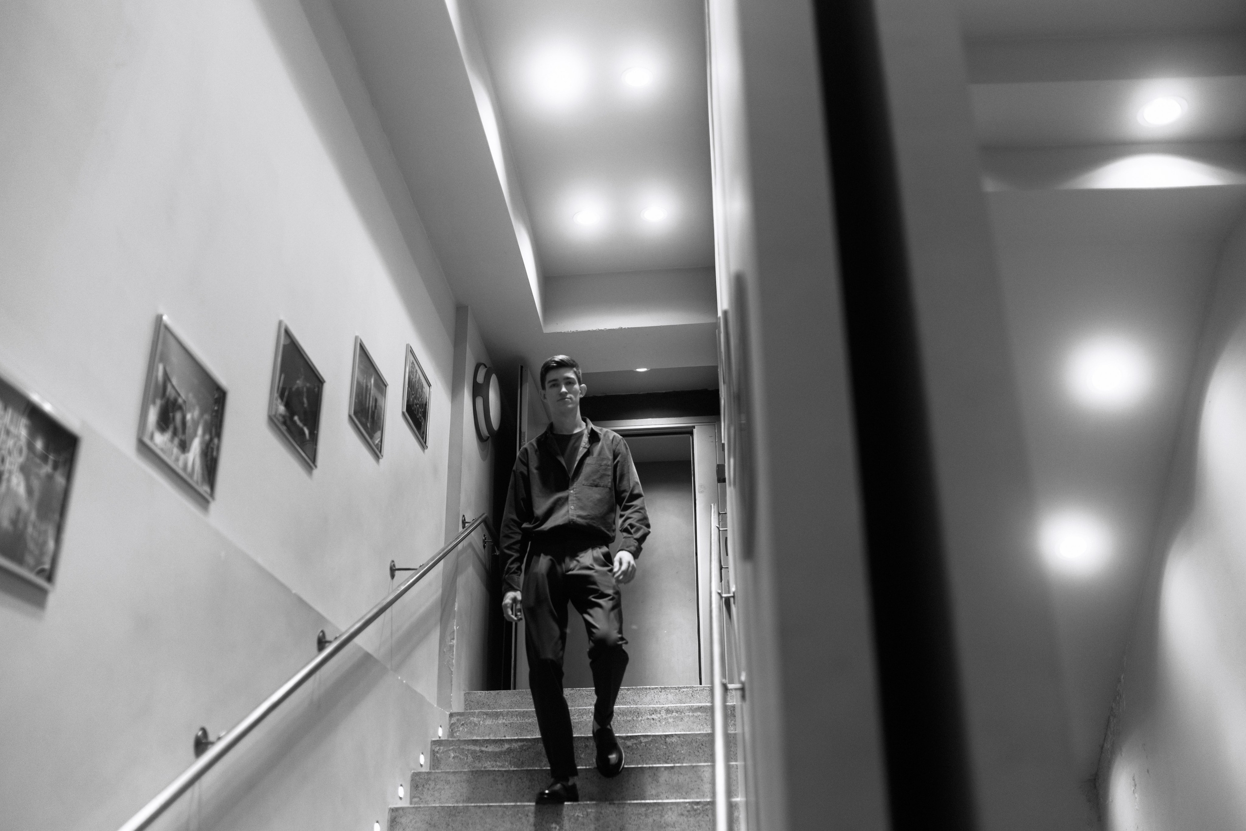 Алена и Дима. Фотограф Олеся Голева