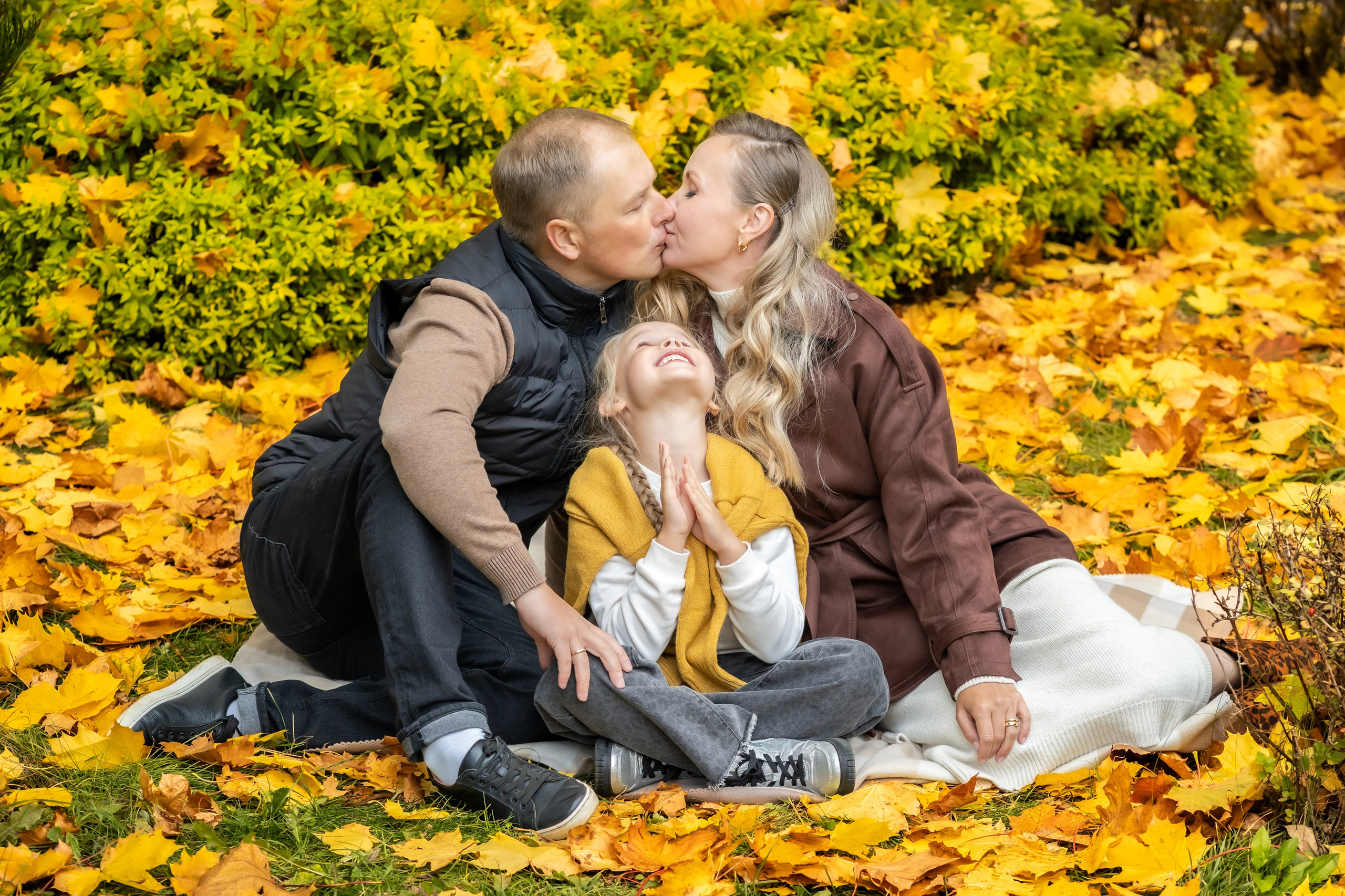 ПОРТРЕТНЫЙ ФОТОГРАФ в Иваново ВАРВАРА МУРАШОВА