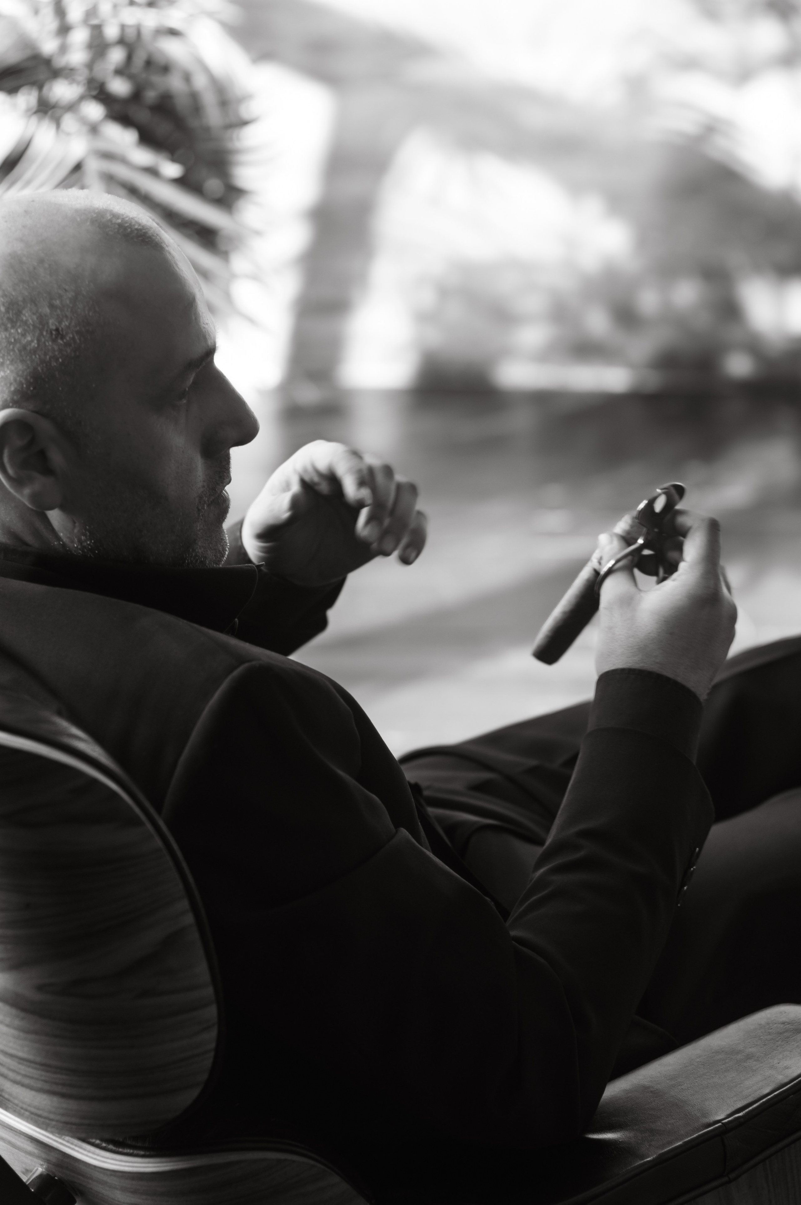 Мужская. Фотограф Светлана Воронцова