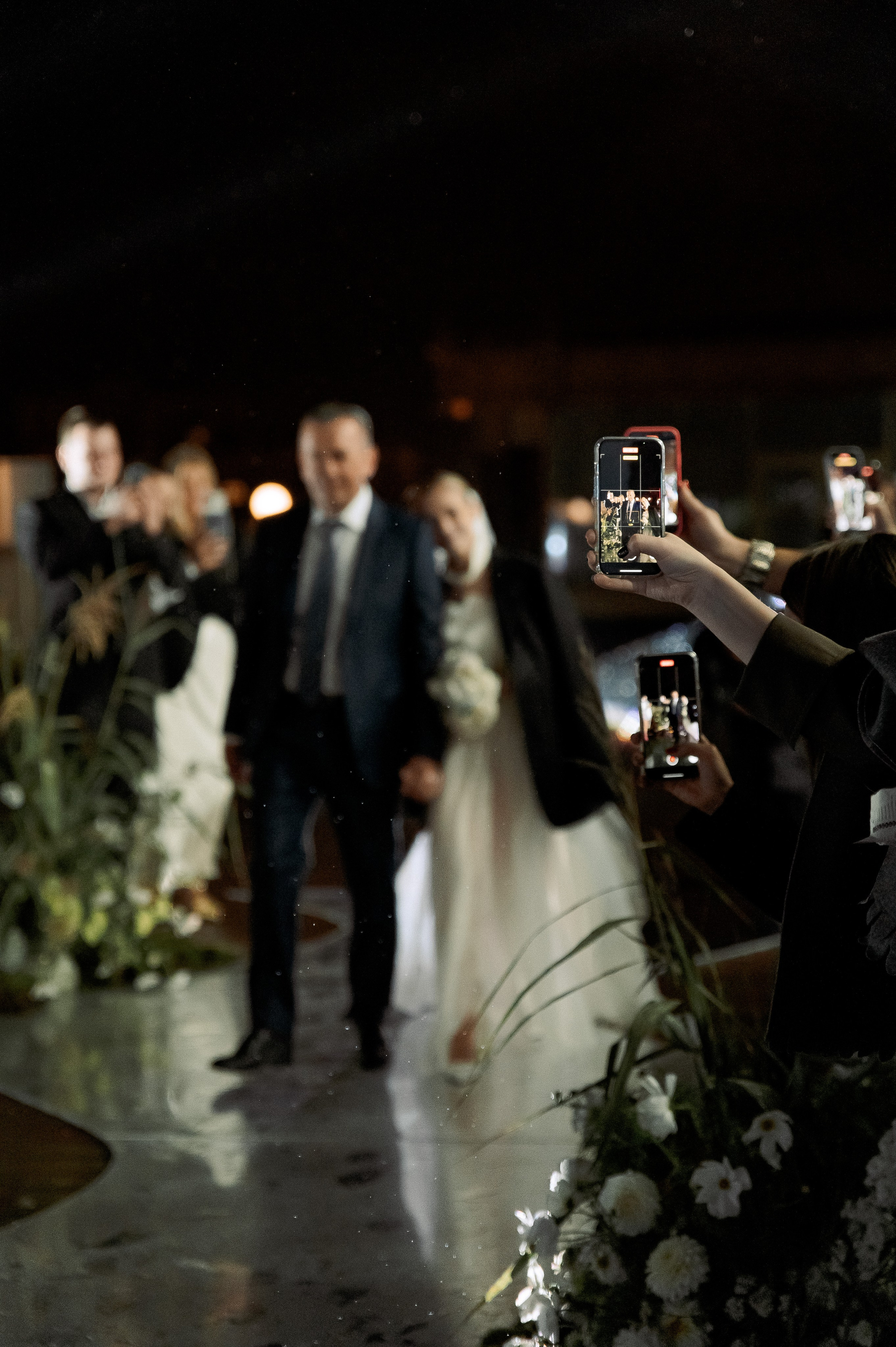 Паша и Алина. Свадебный фотограф Евгения Наумовец