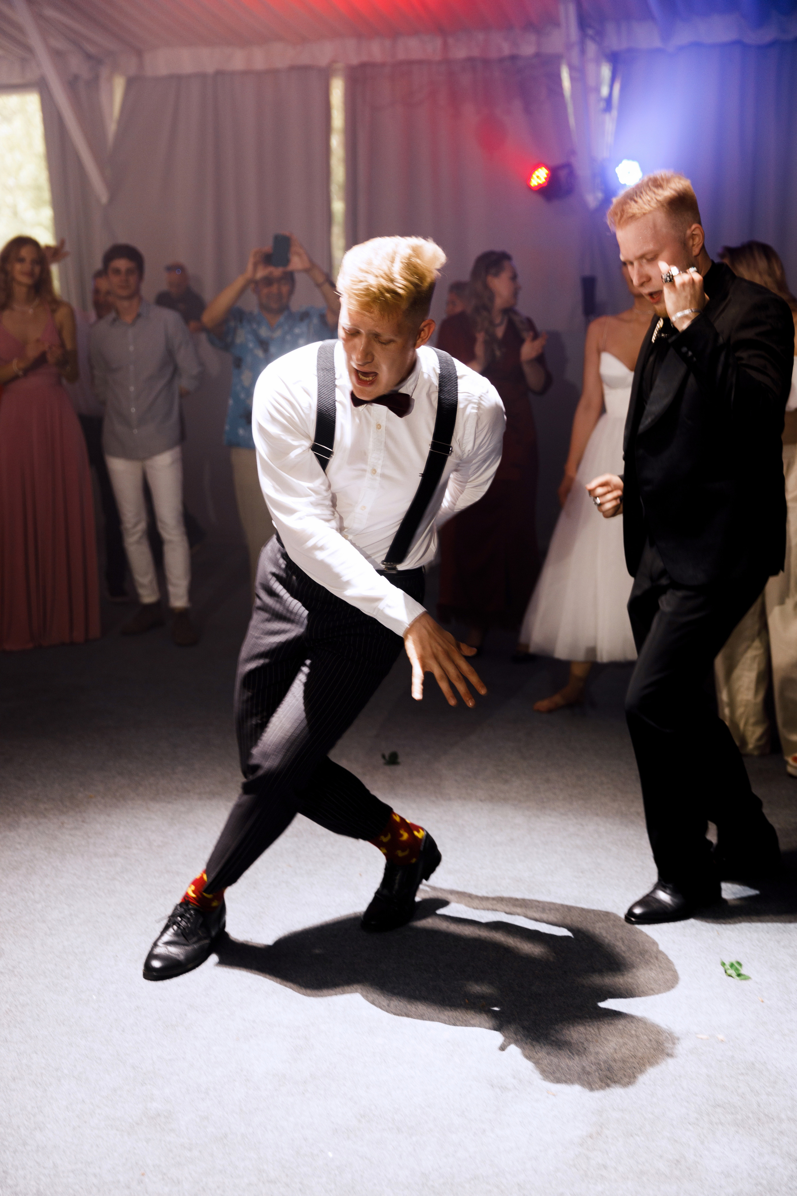 Пантелеймон & Алиса — День 2 (Санкт-Петербург). Свадебный фотограф Ричард Конвенсаров Wedding Photographer Richard & I